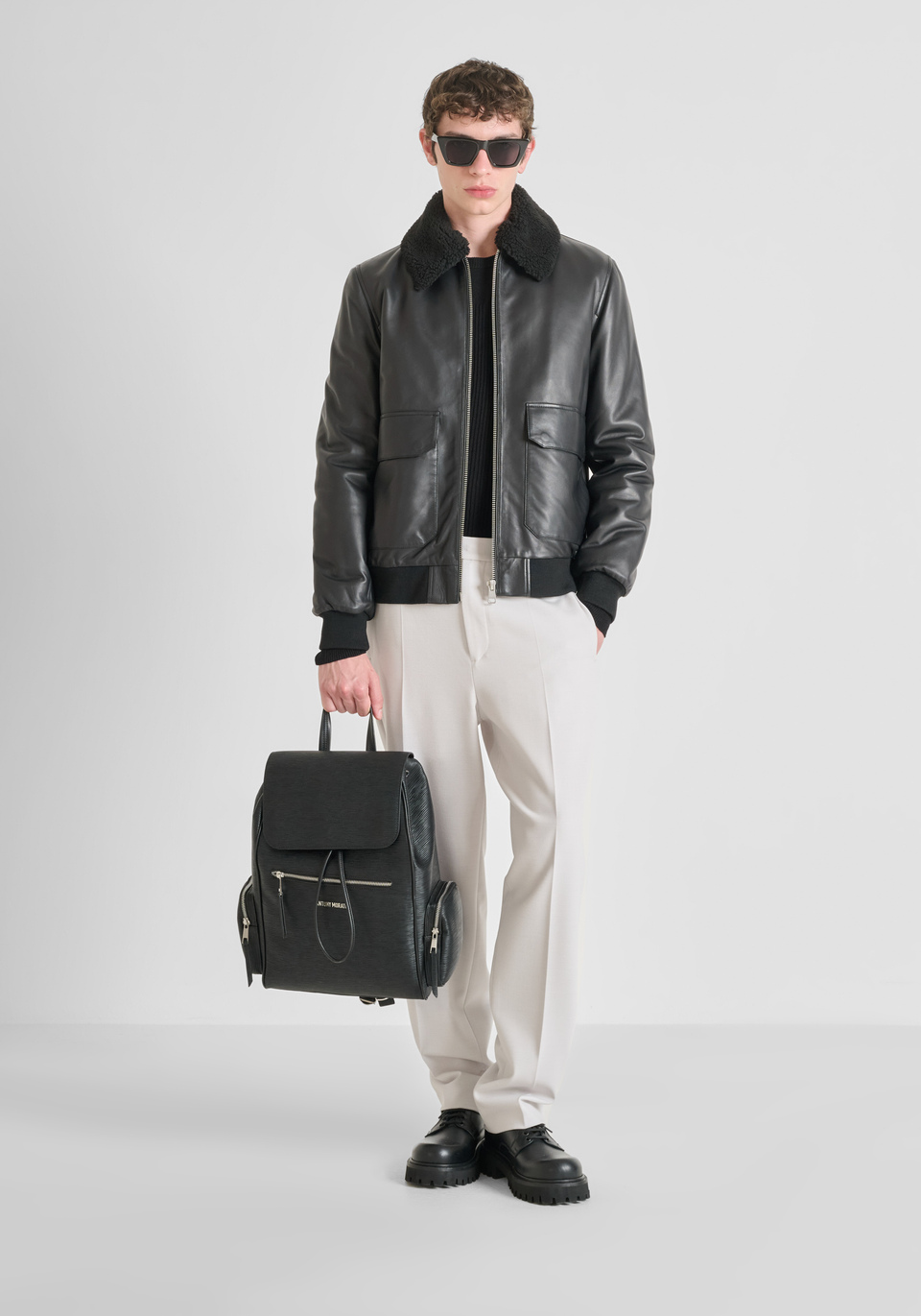 LOOK 78 - Antony Morato Online Shop