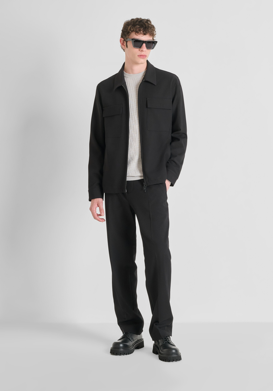 LOOK 80 - Antony Morato Online Shop