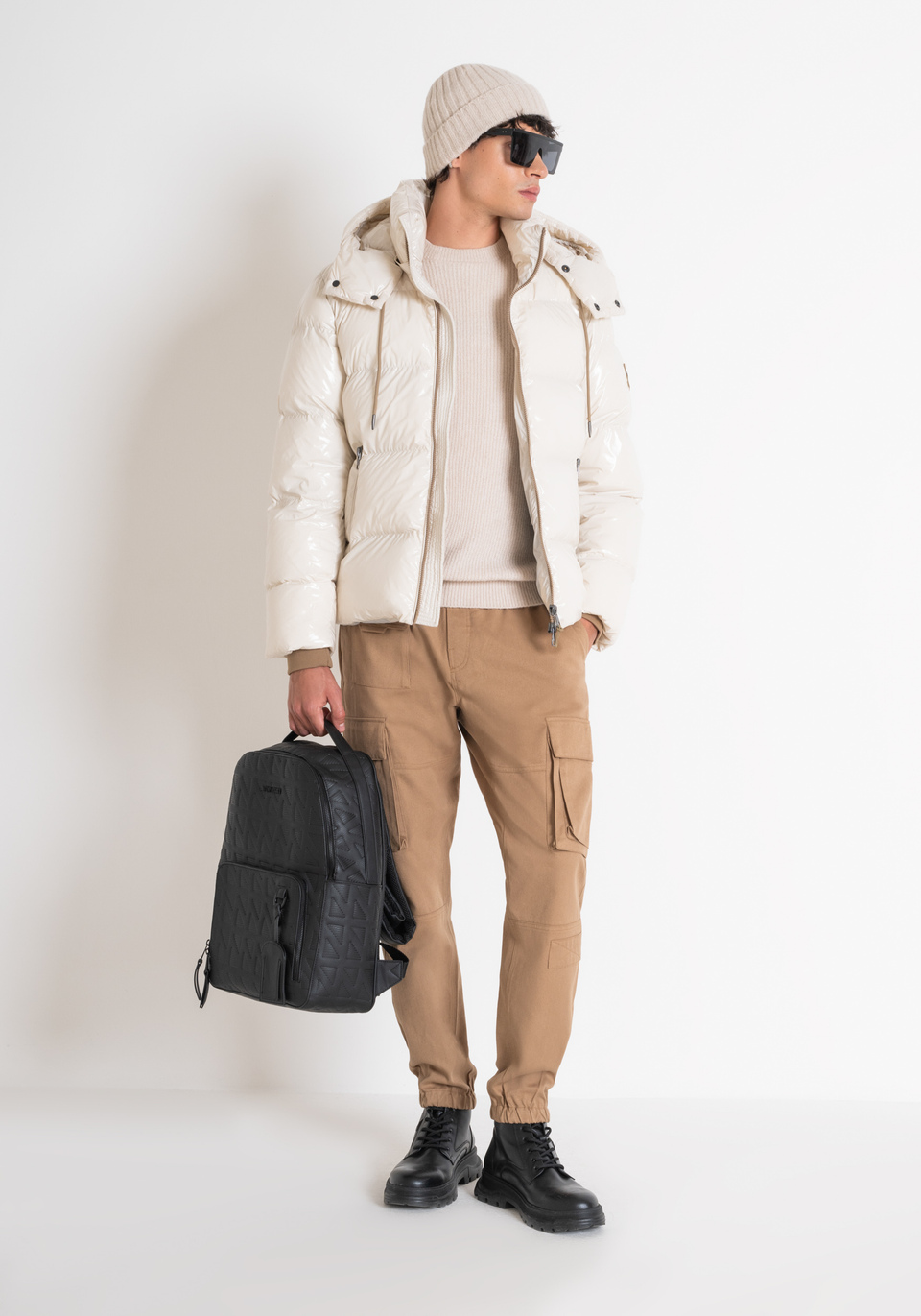 LOOK 84 - Antony Morato Online Shop