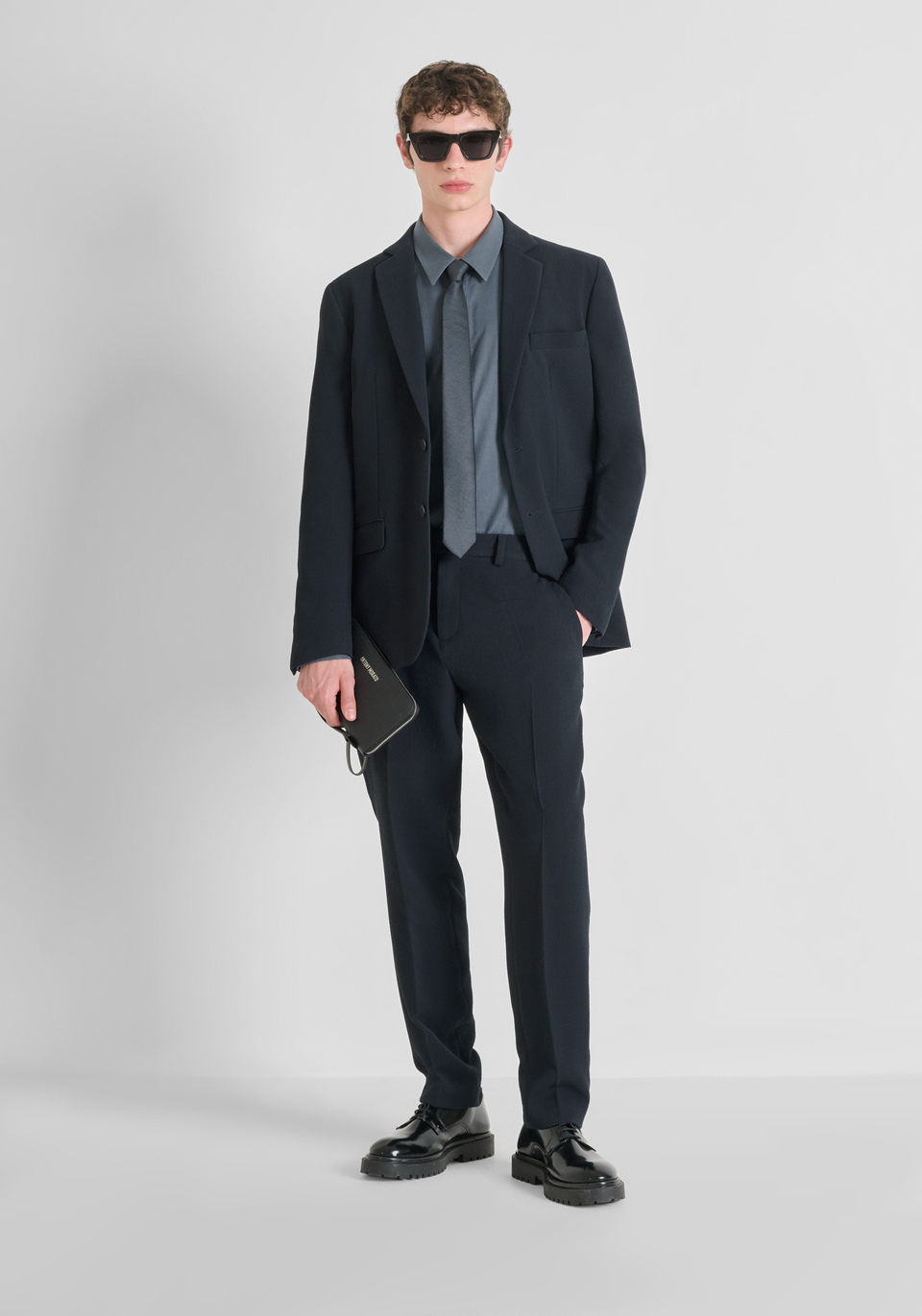 LOOK 84 - Antony Morato Online Shop