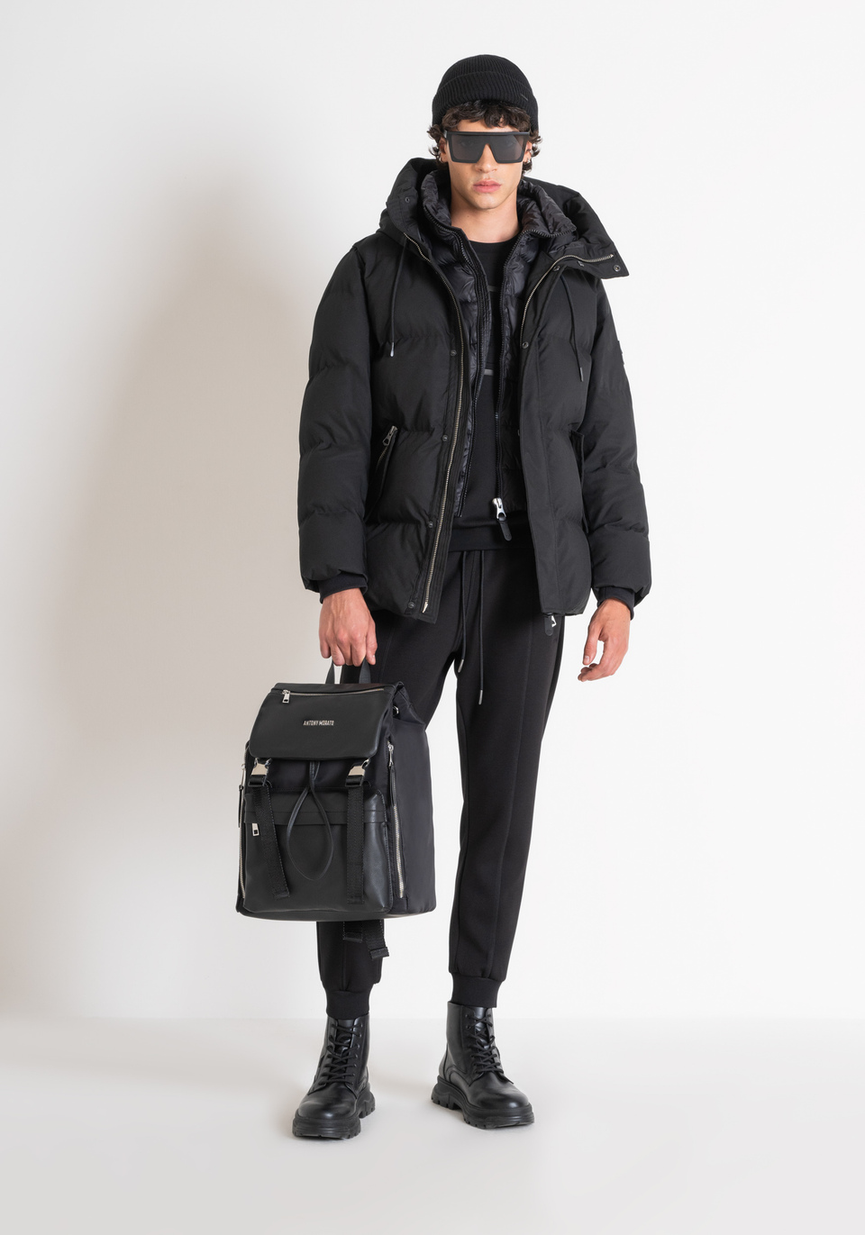 LOOK 87 - Antony Morato Online Shop