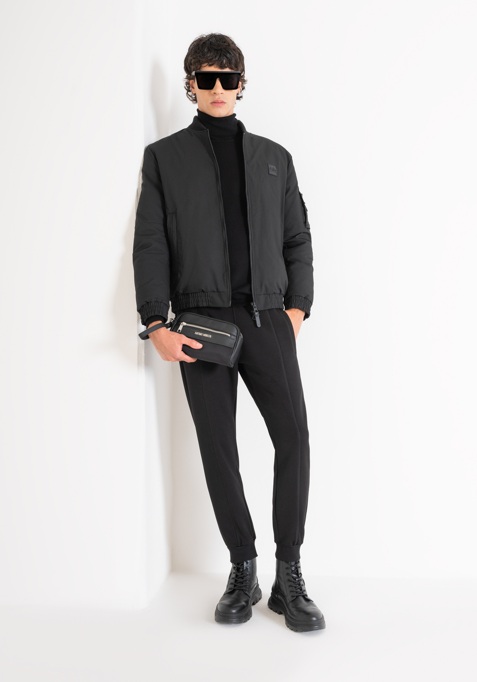 LOOK 88 - Antony Morato Online Shop
