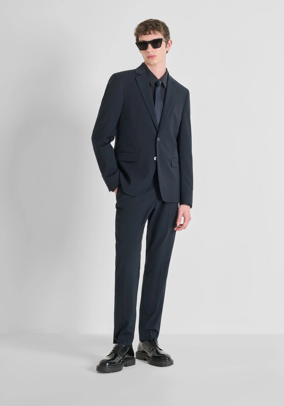 LOOK 89 - Antony Morato Online Shop