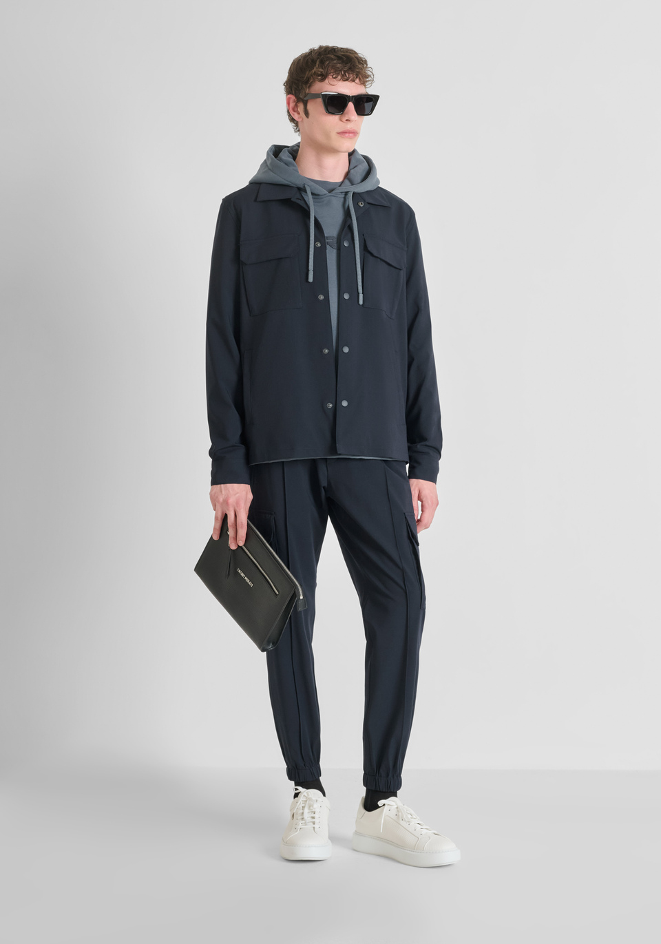 LOOK 91 - Antony Morato Online Shop