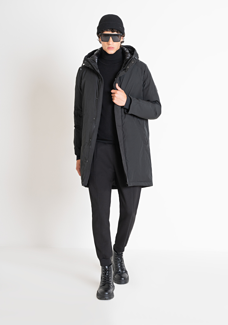 LOOK 93 - Antony Morato Online Shop