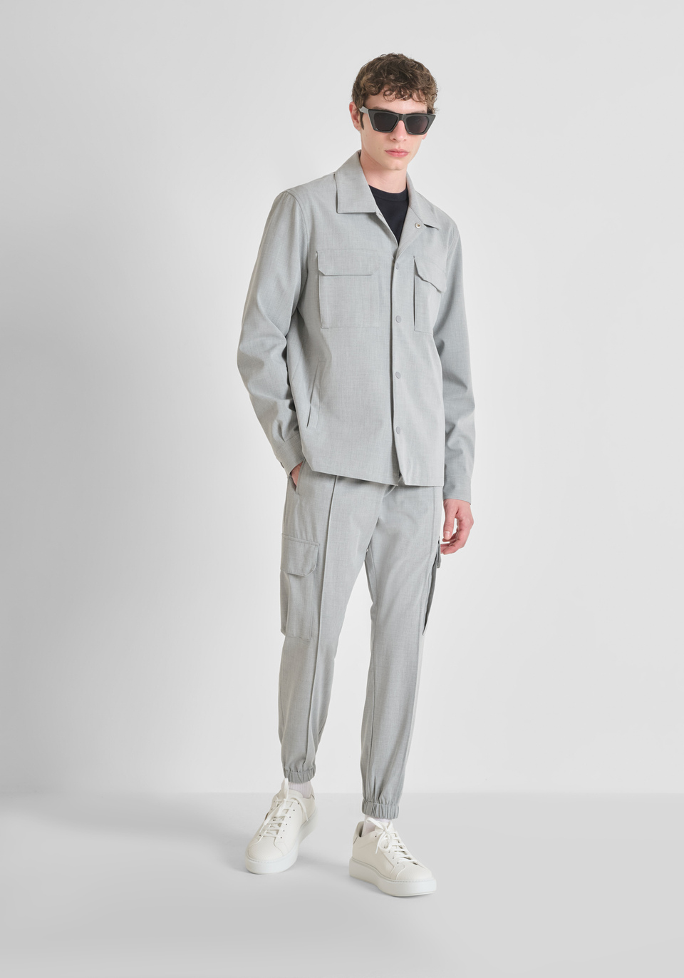 LOOK 93 - Antony Morato Online Shop