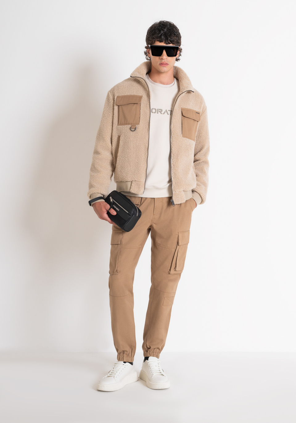 LOOK 95 - Antony Morato Online Shop