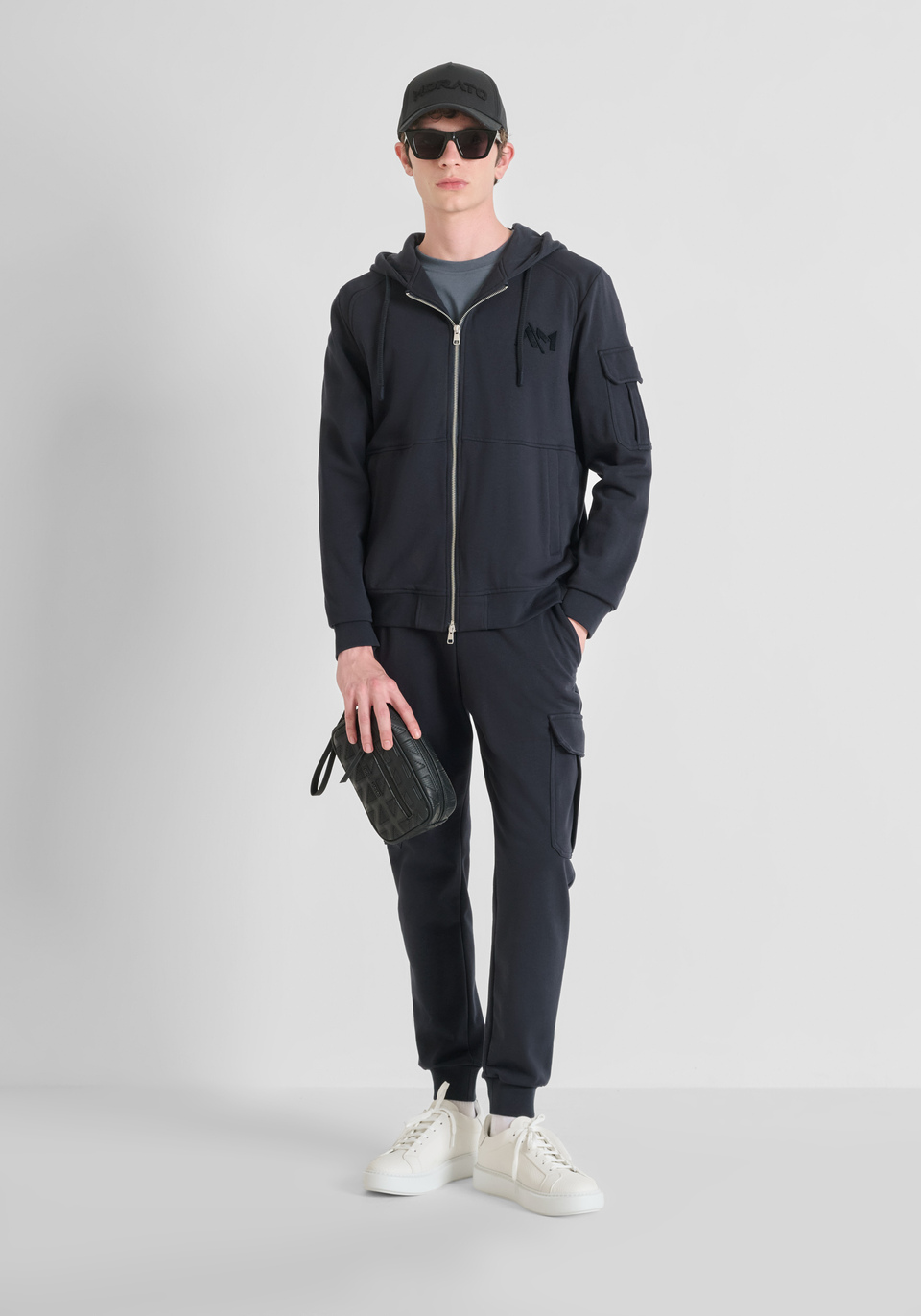 LOOK 96 - Antony Morato Online Shop