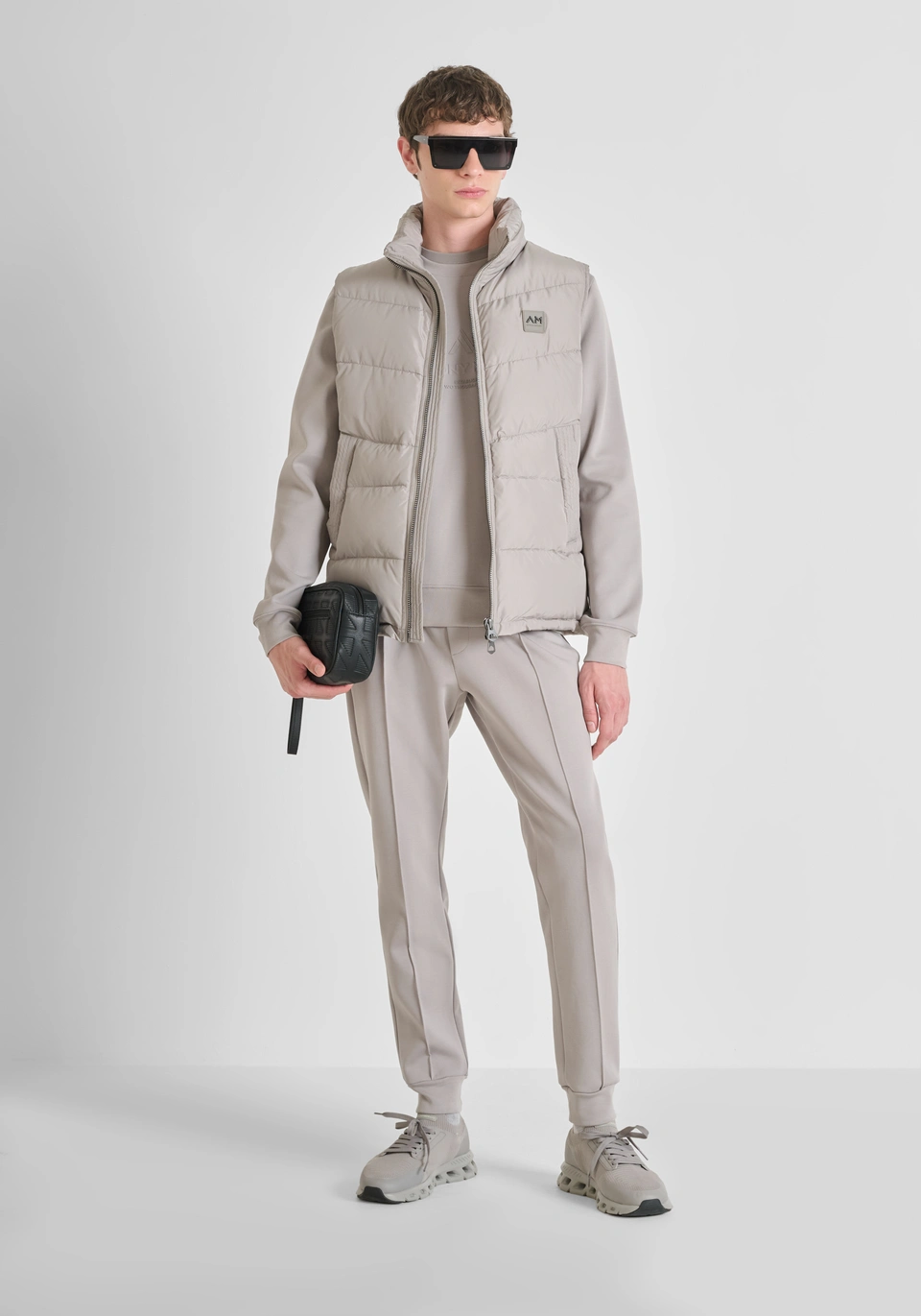 LOOK 99 - Antony Morato Online Shop