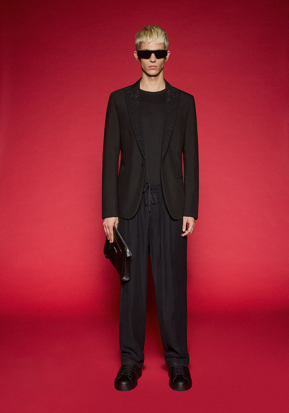 LOOK PARTY 3 - Antony Morato Online Shop