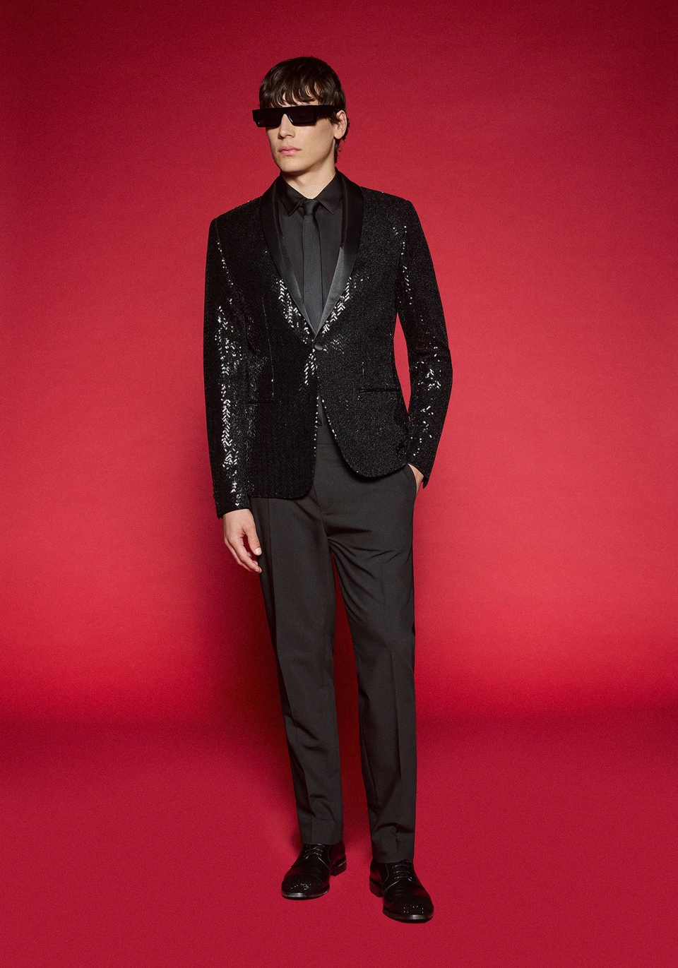 LOOK PARTY 5 - Antony Morato Online Shop