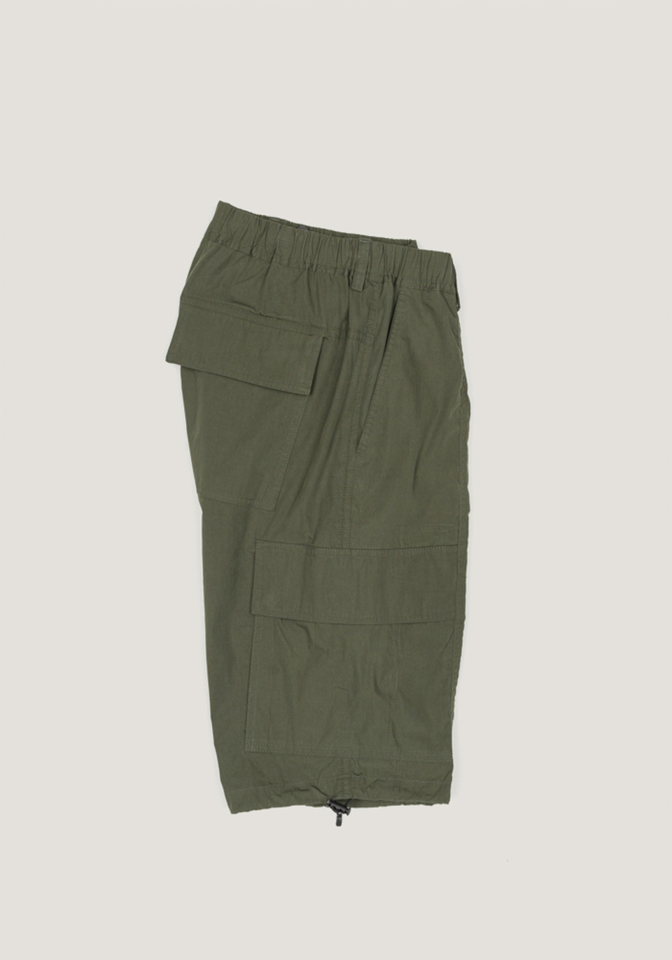SHORTS MIT CARROT-PASSFORM AUS BAUMWOLLMISCHUNG - Antony Morato Online Shop
