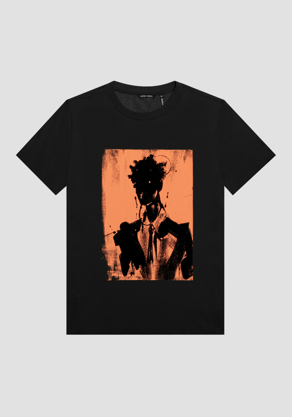 Antony morato 2025 short sleeve shirt