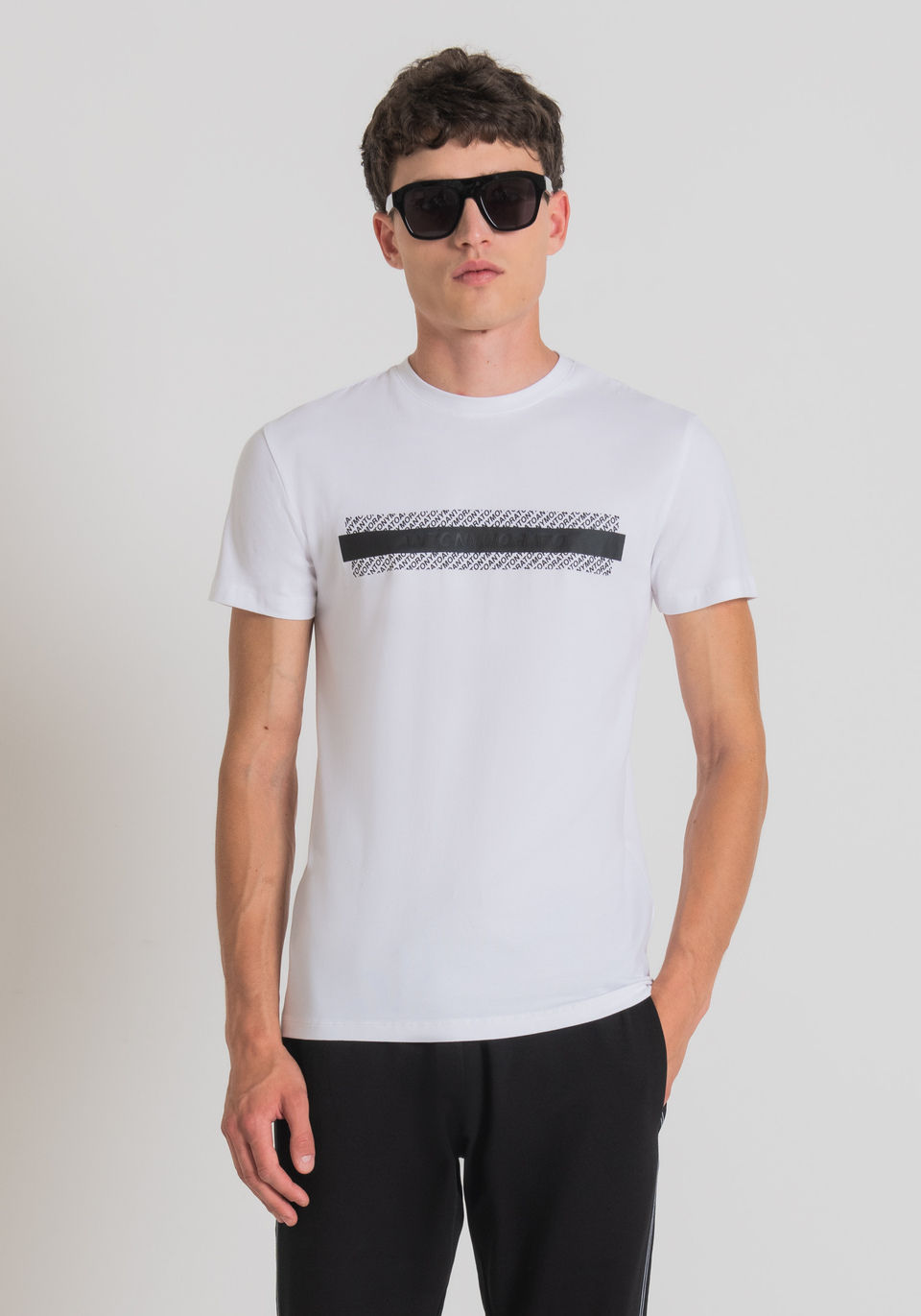 Camisetas Antony Morato ⋆ Polos de hombre, camisetas elegantes para trajes