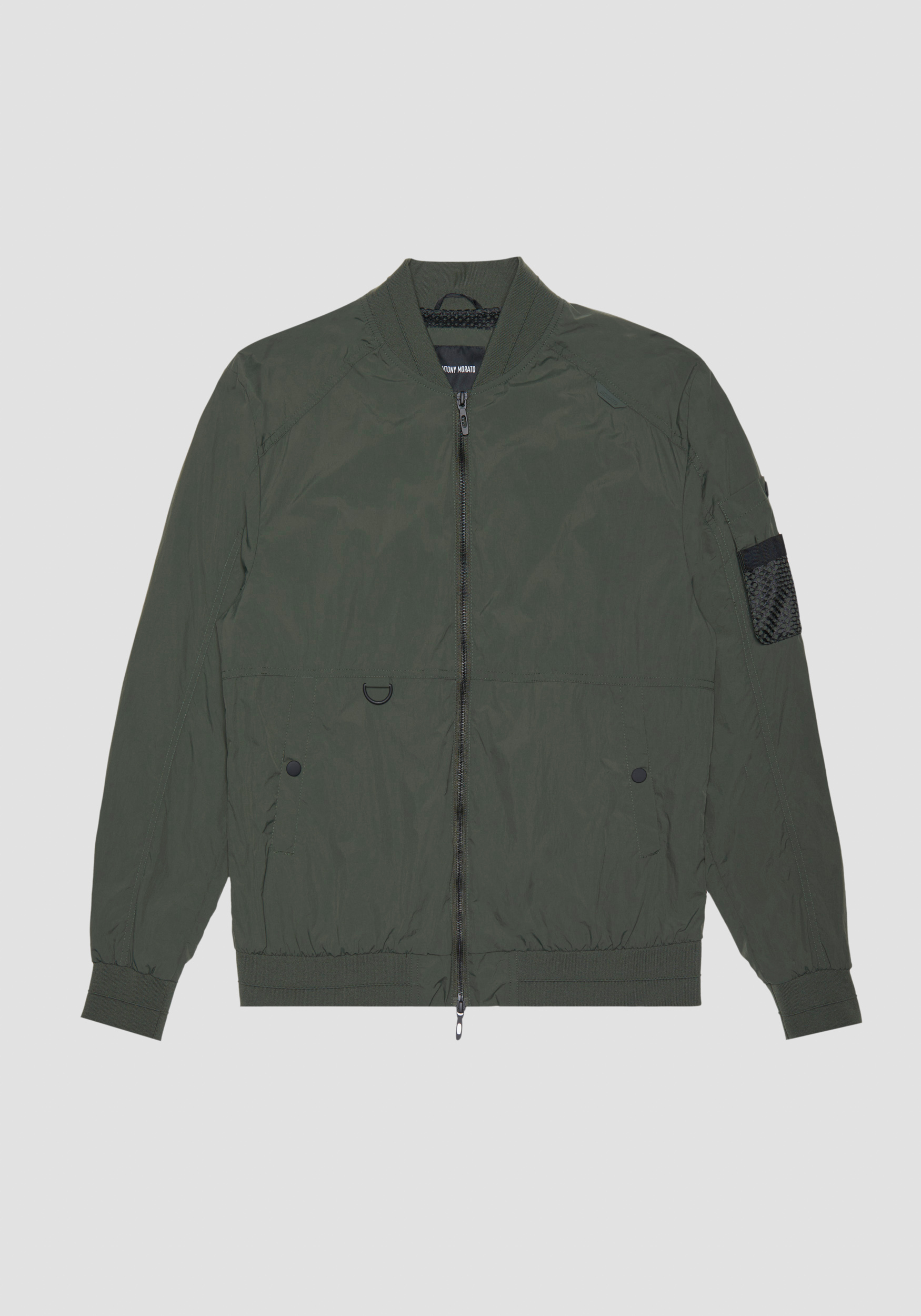 ジャケット codegraphy Nylon Taslan Work Windbreaker Sky Blue ☆codegraphy☆ Nylon Taslan Work Windbreaker Sky Blue
