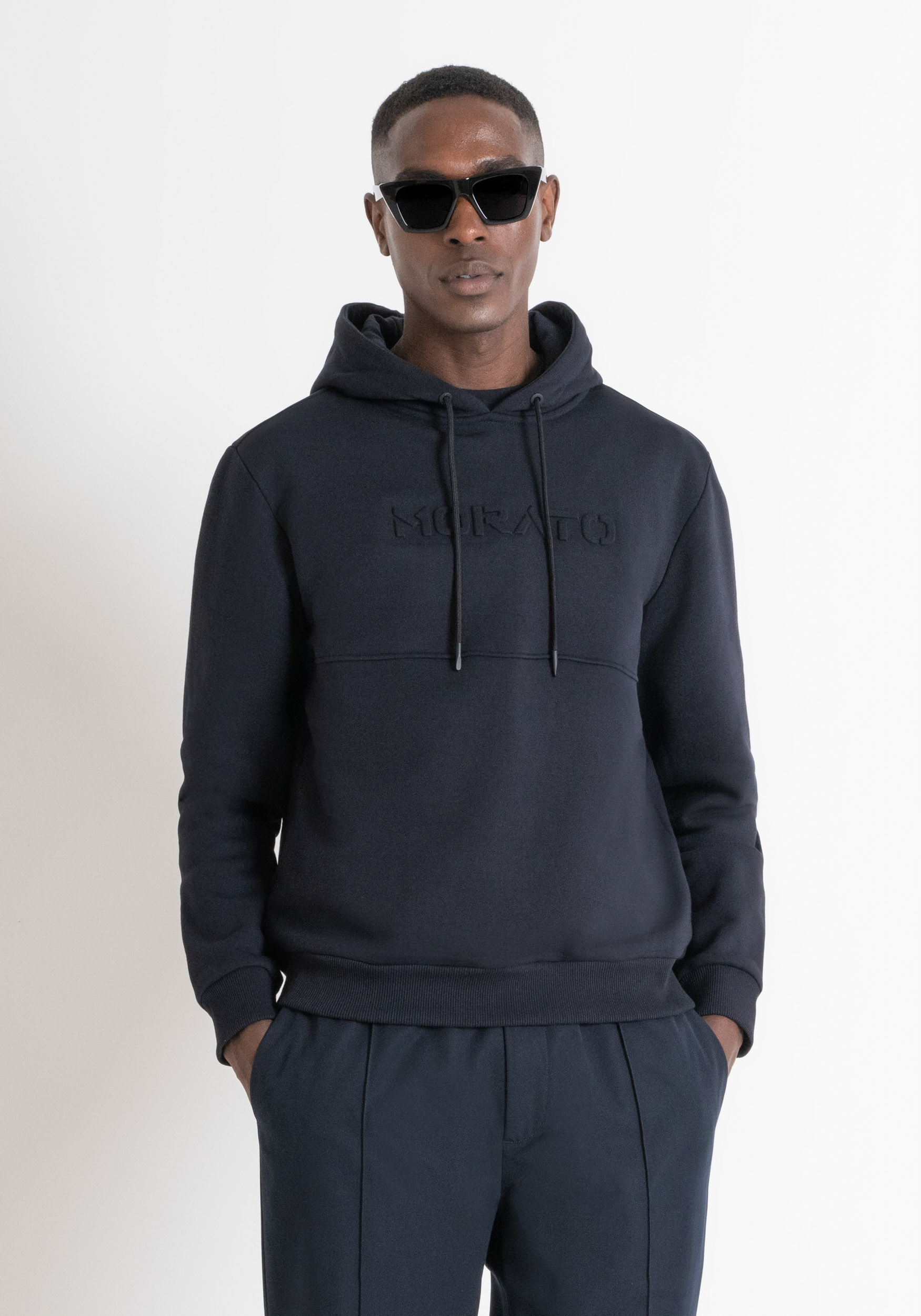 Morato hoodie 2025