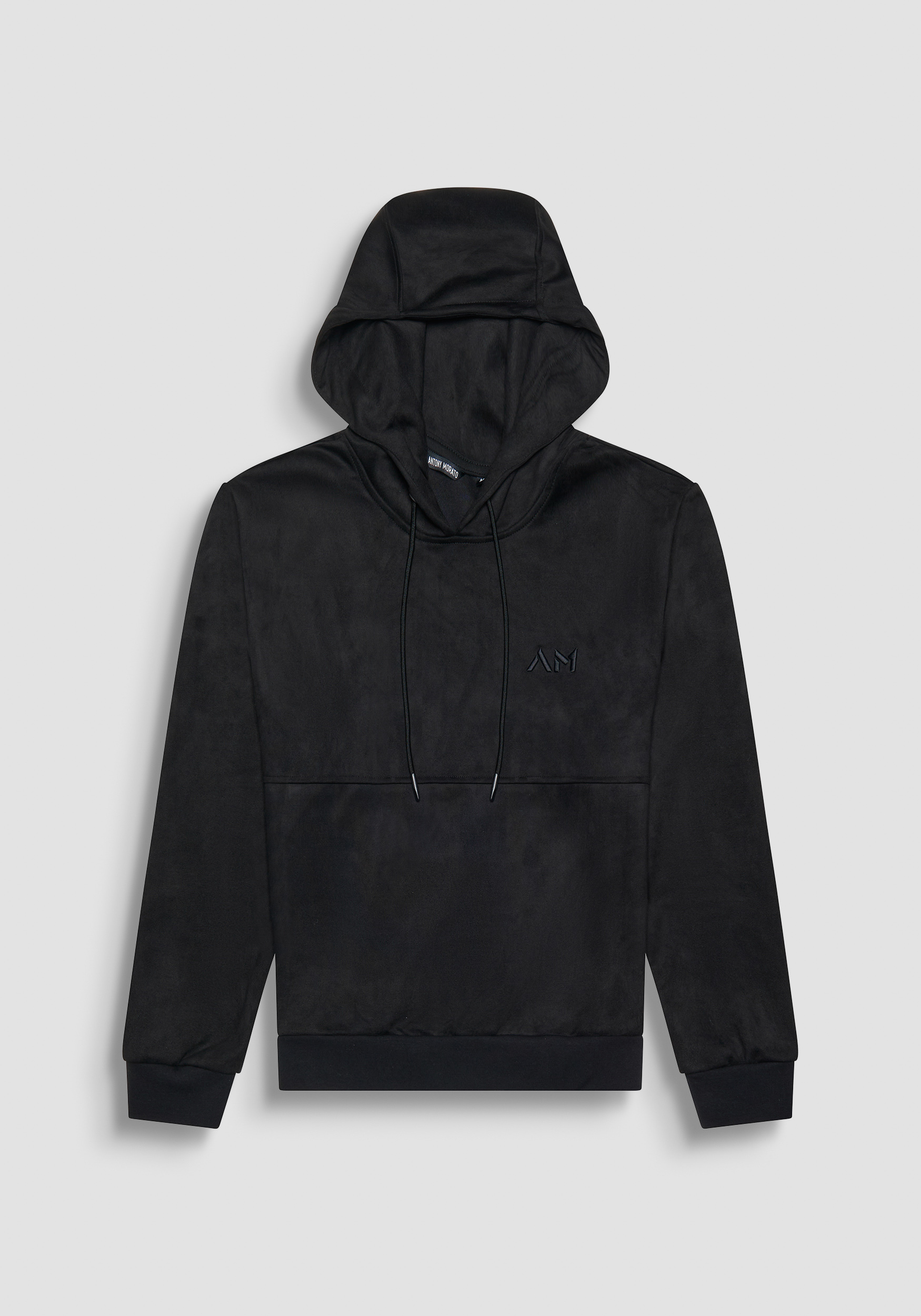 Antony morato hoodie new arrivals