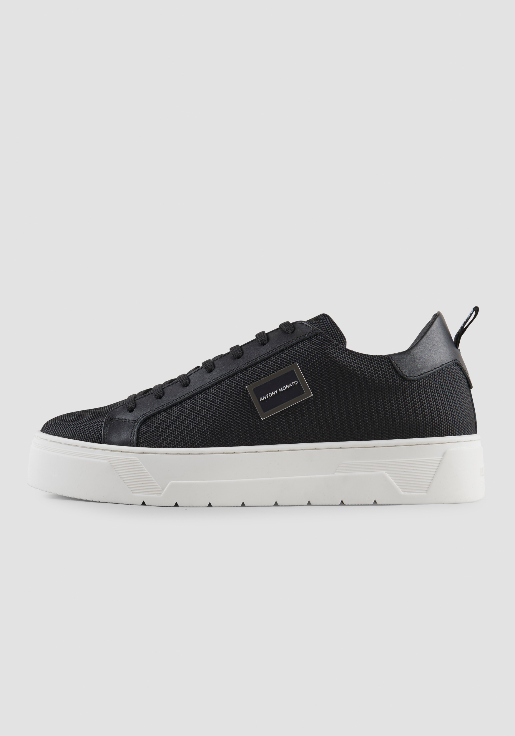 Basket antony morato homme clearance