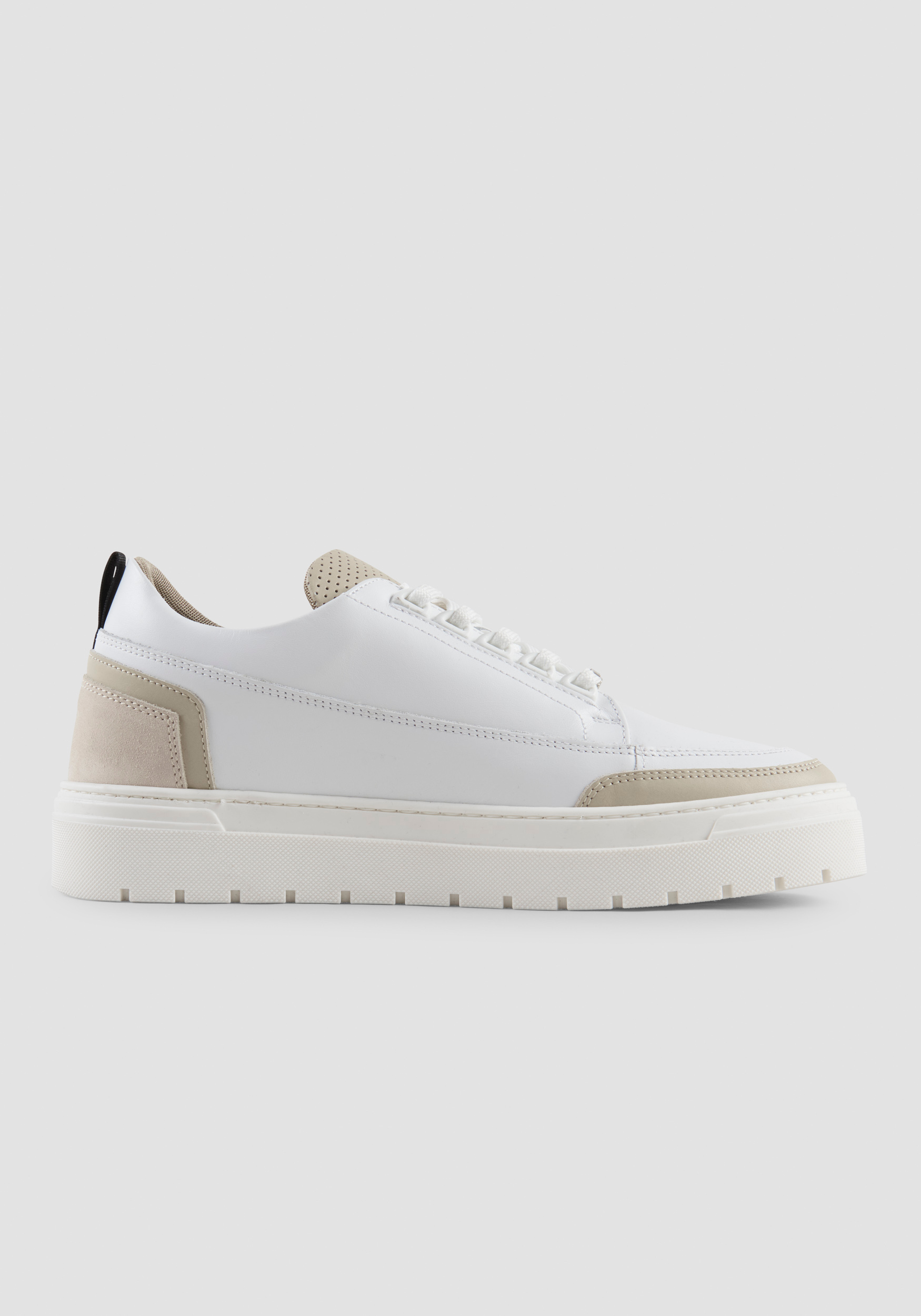 Antony morato sales schoenen rits