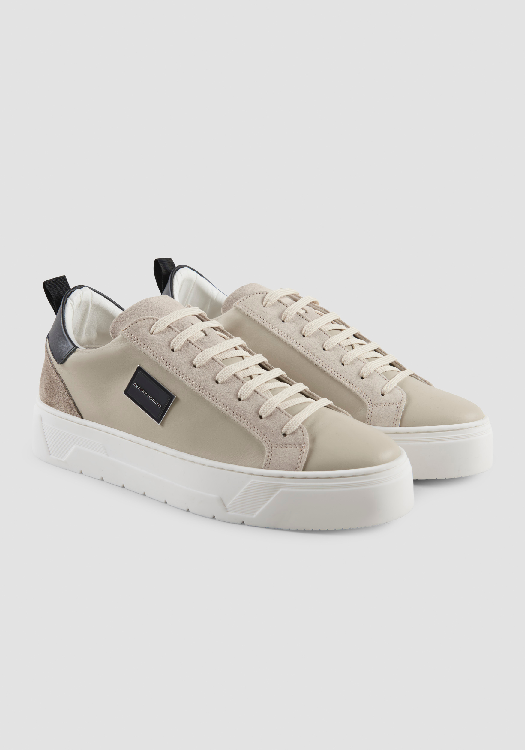 Antony morato sales basket homme