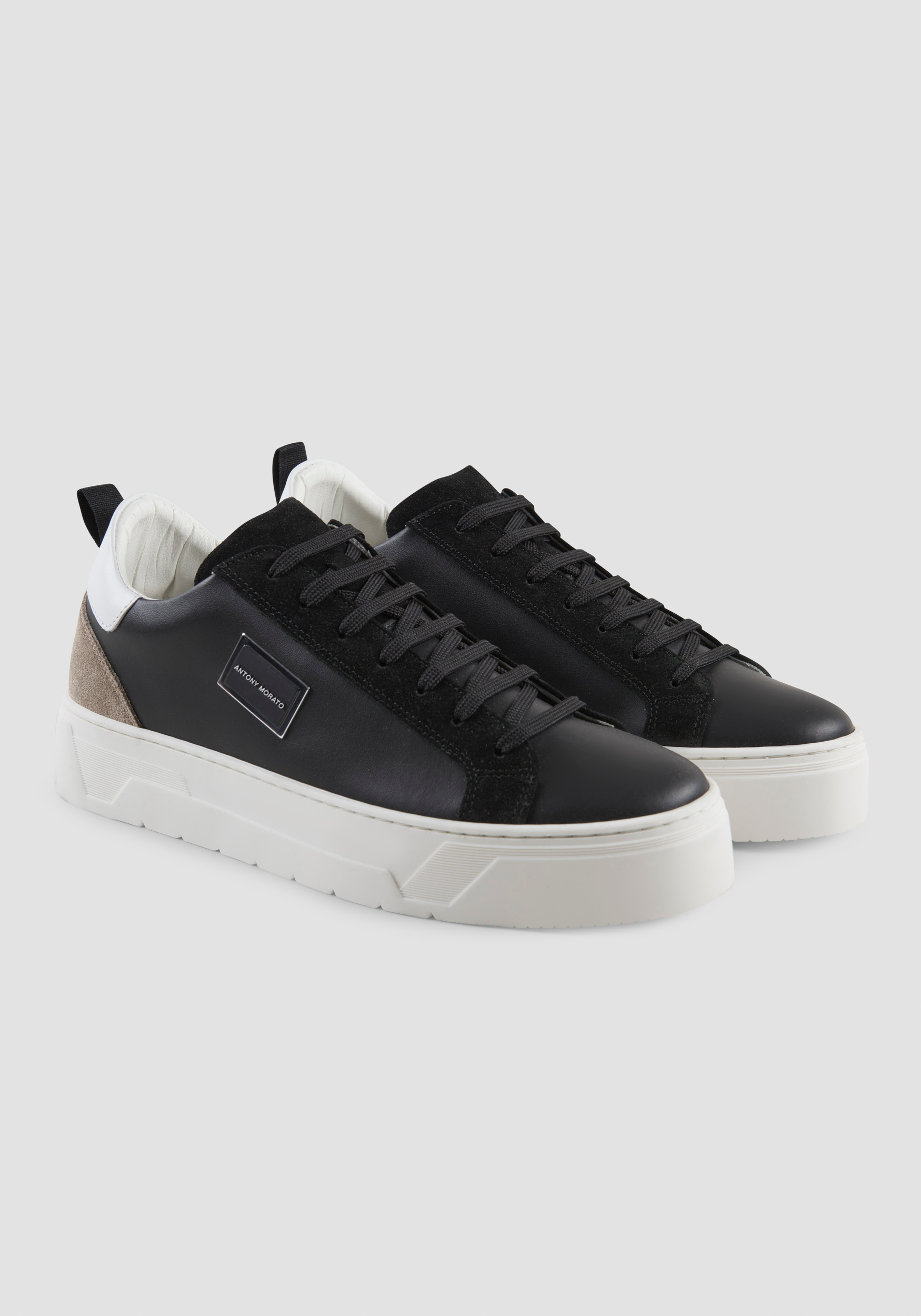 Zapatos antony morato store