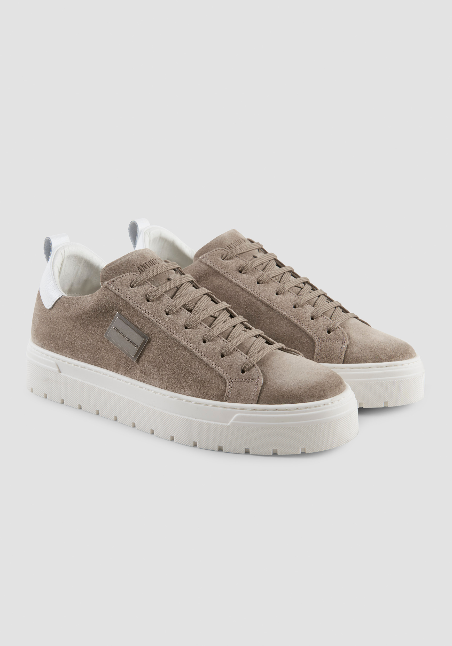 Deportivas antony store morato