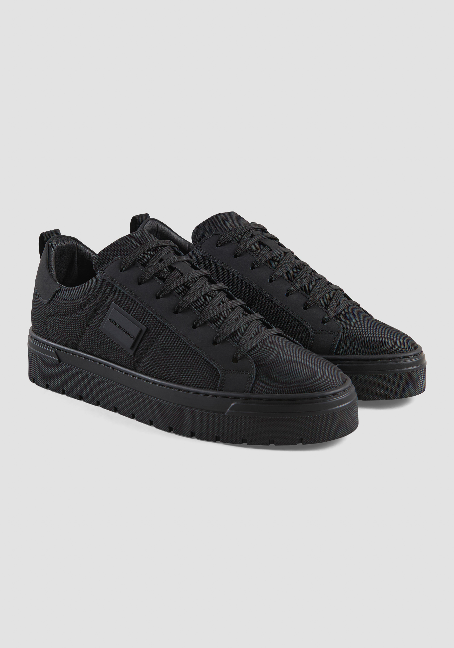 Sneakers alte antony morato discount