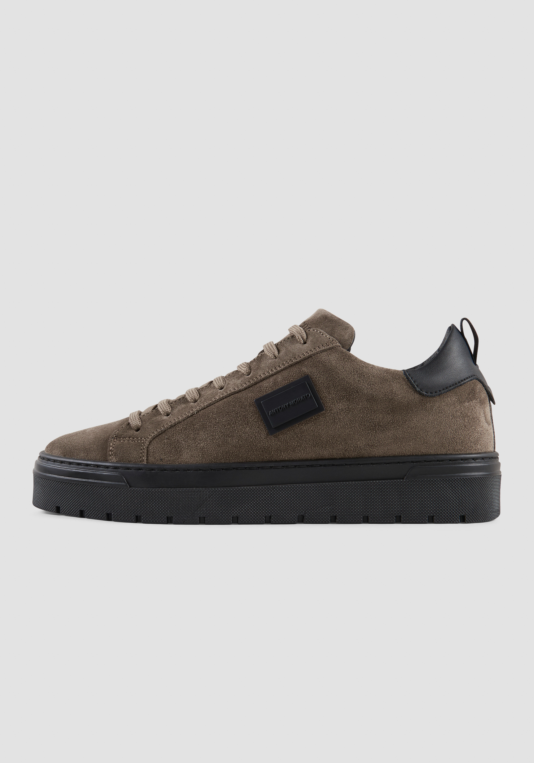 Sneakers alte antony morato top