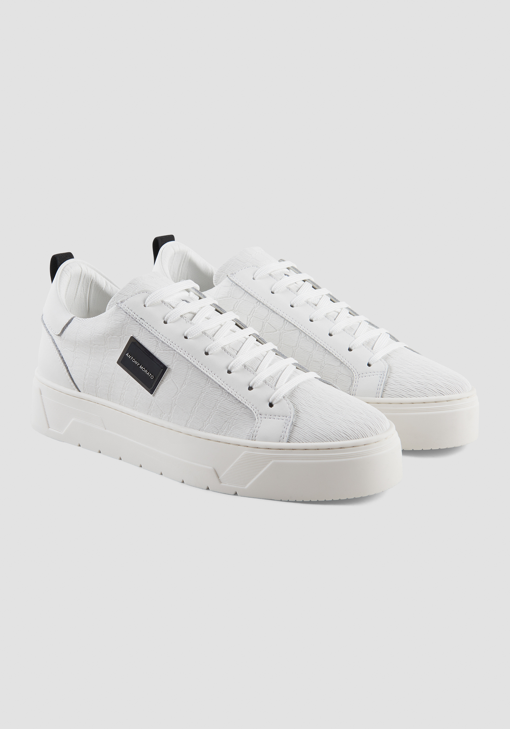 Antony morato sneakers store
