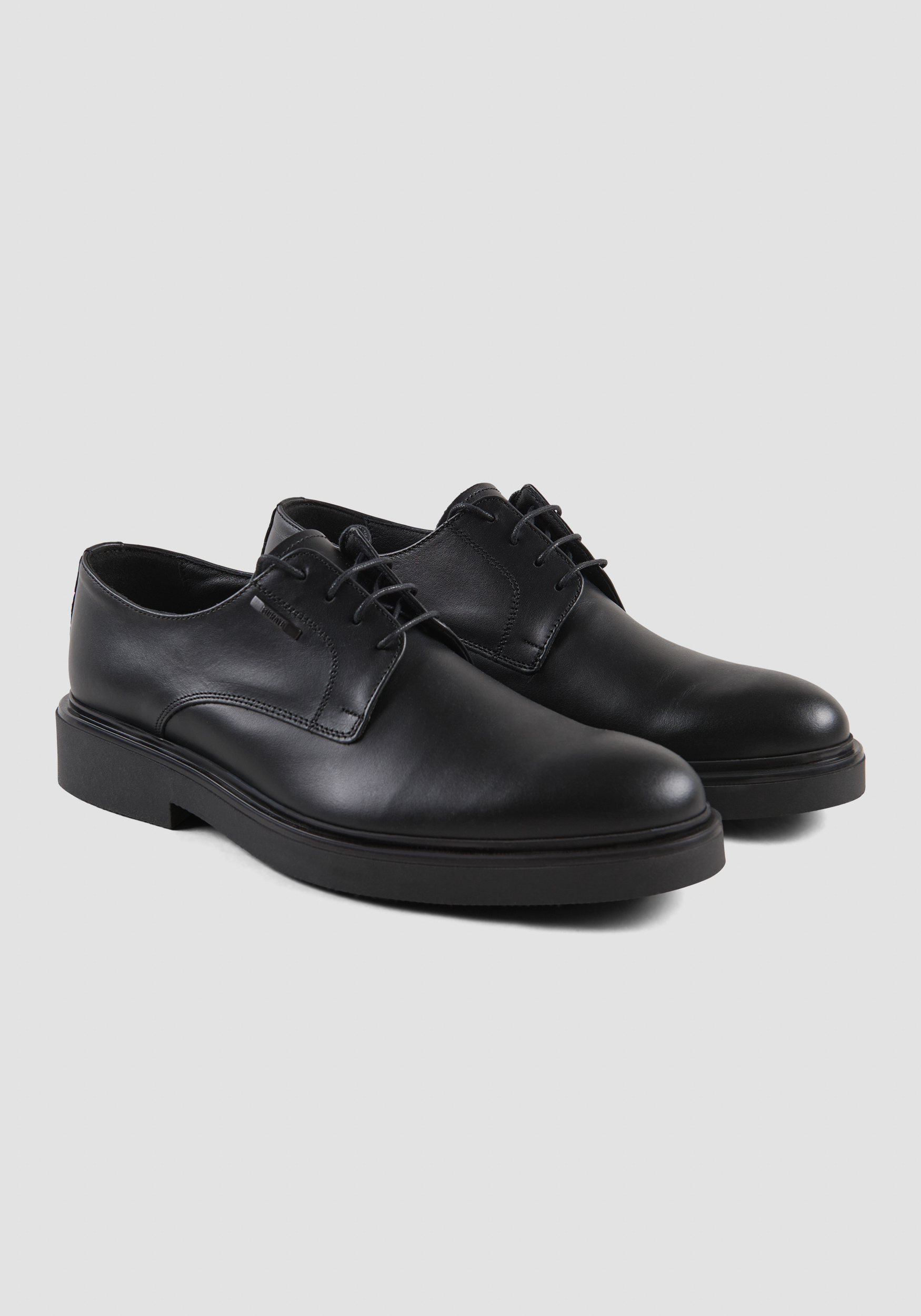 【SCENERITY】Bid derby shoes SCENERITY】Bid derby shoes
