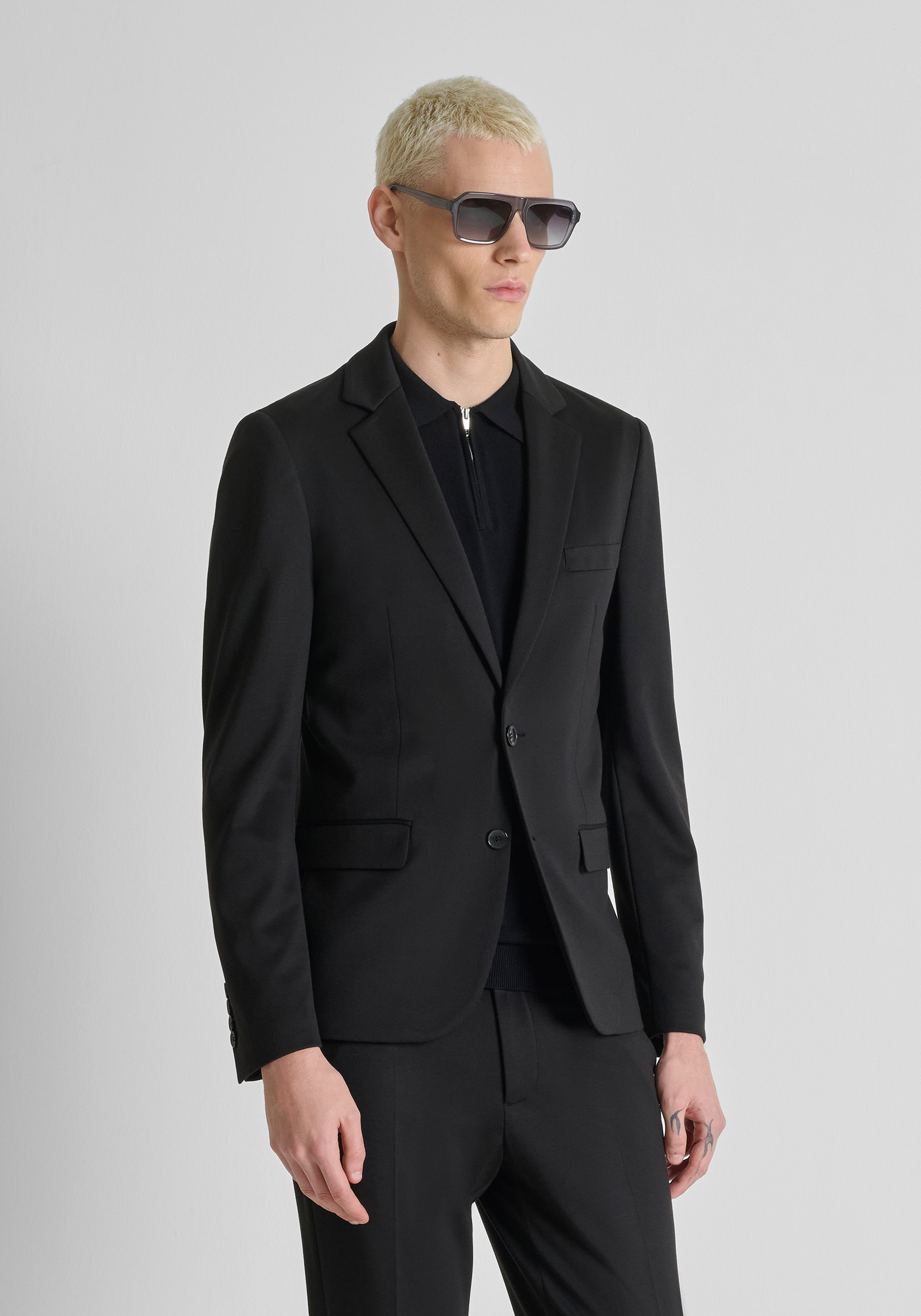 GIACCA SUPER SLIM FIT 