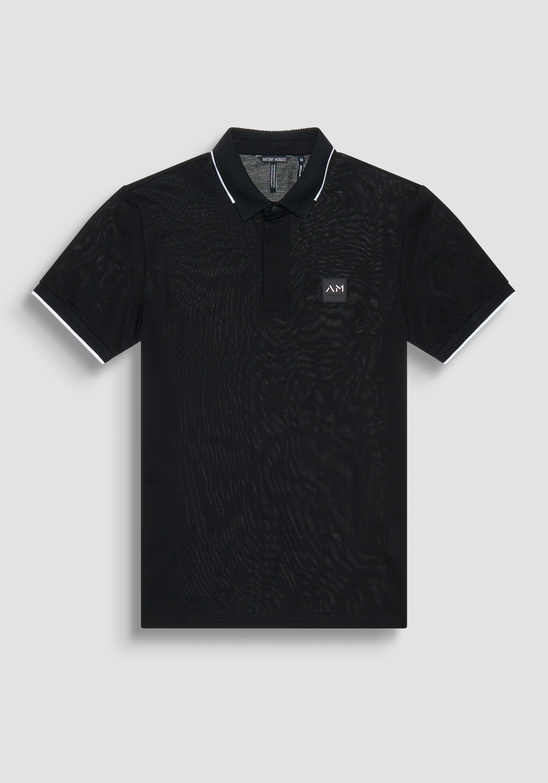Antony morato polo lange mouwen on sale
