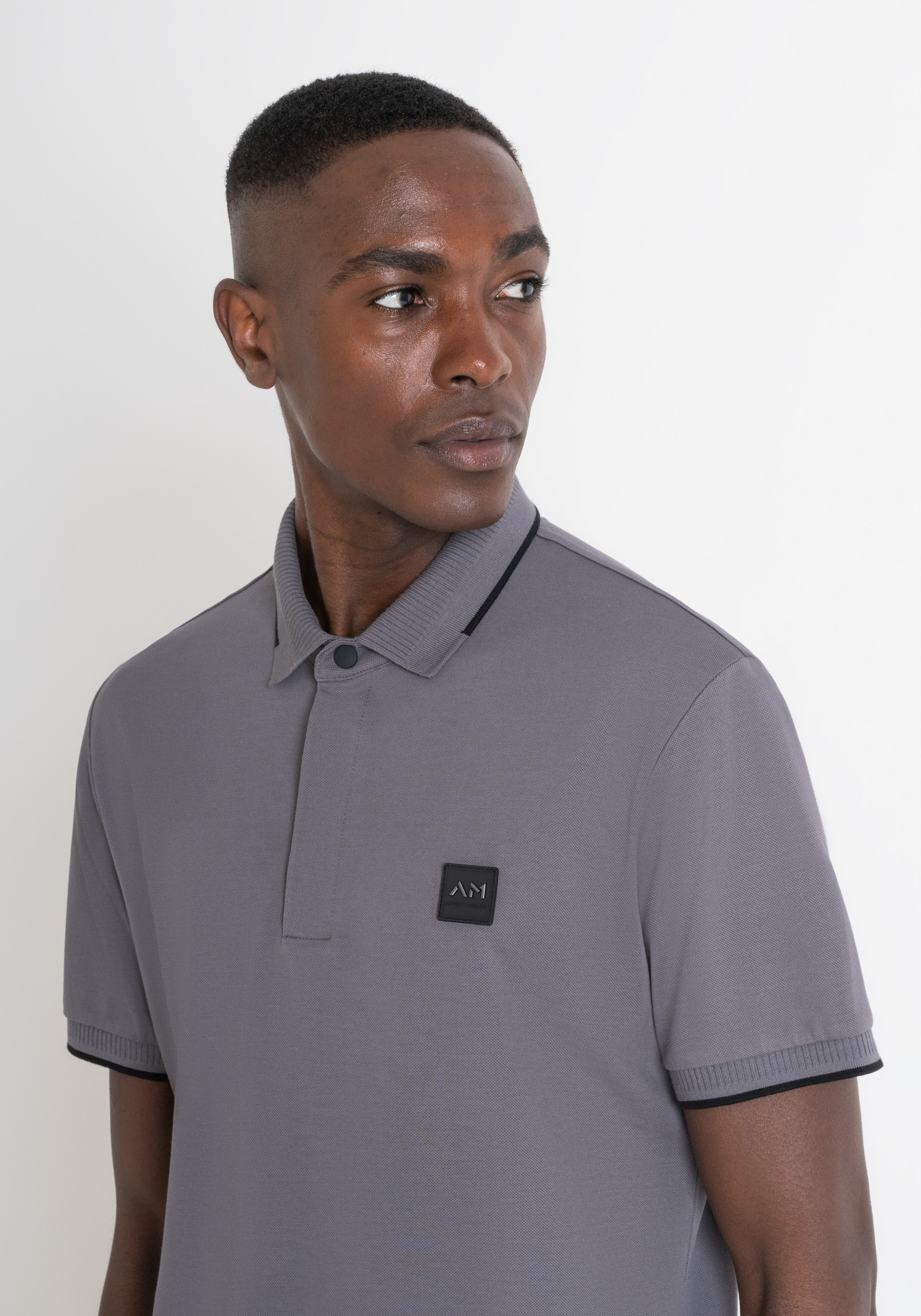 Antony morato polo sale outlet