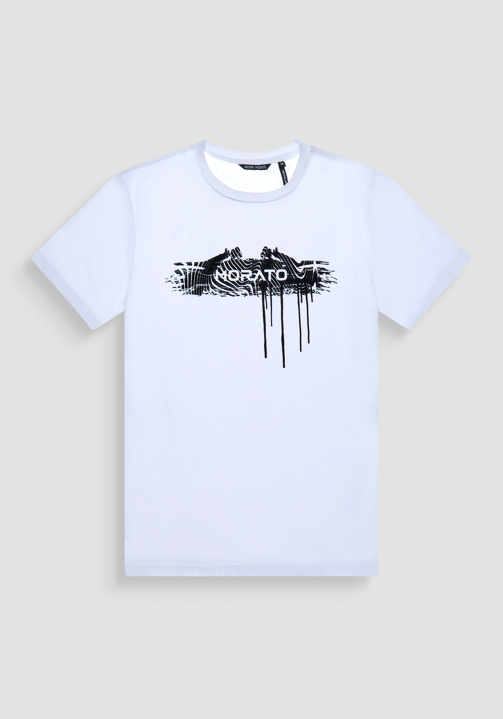 antony morato t shirt sale