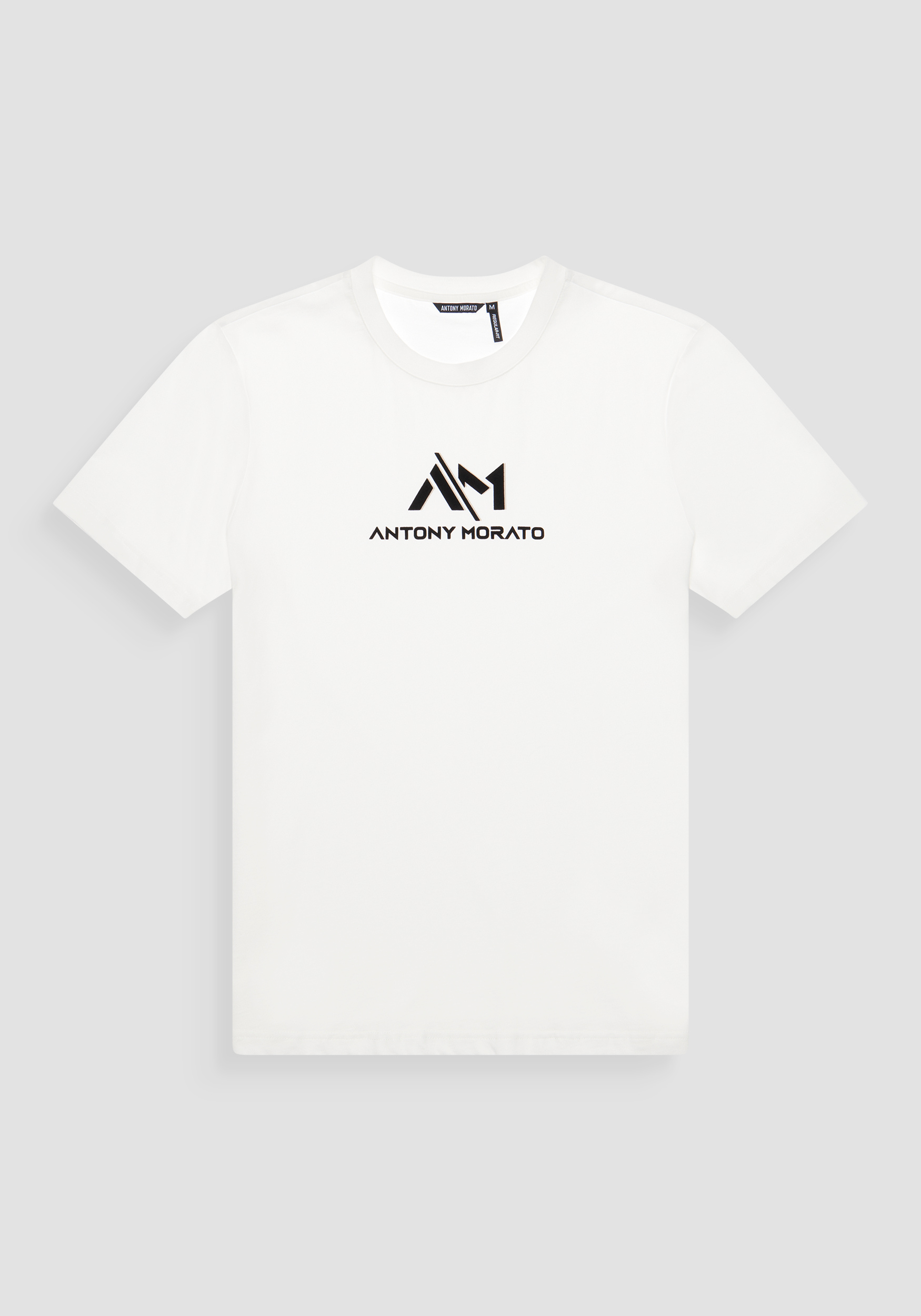 【送料&関税込】Marant Atoile Aby Regular Fit T-shirt Aby Tee-Shirt Woman beige | ISABEL MARANT Official online store