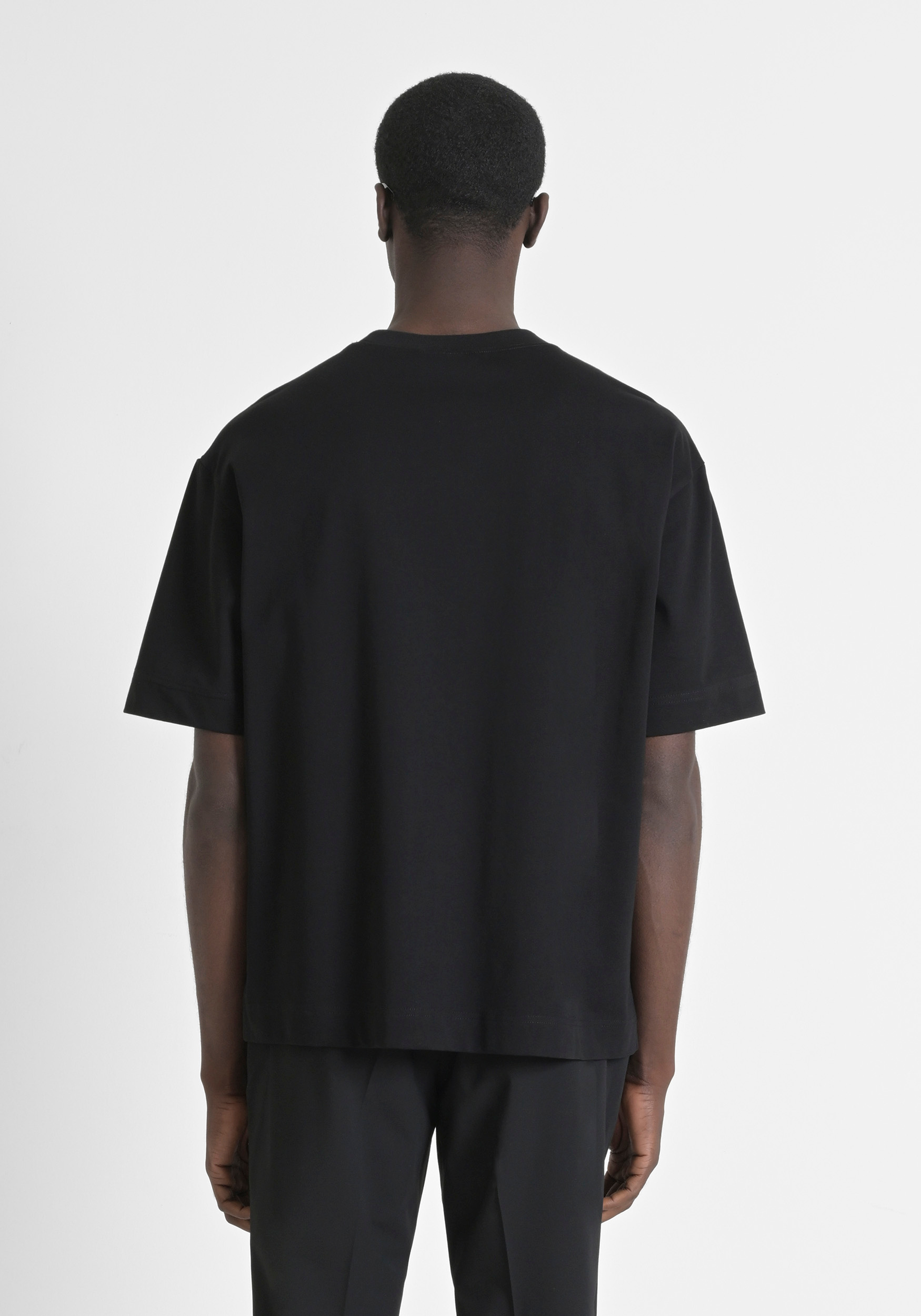ennoy 2pack L/S T-shirts 黒 裾ロゴ M ENNOY 3PACK T-SHIRTS (BLACK) L 裾ロゴ - メルカリ
