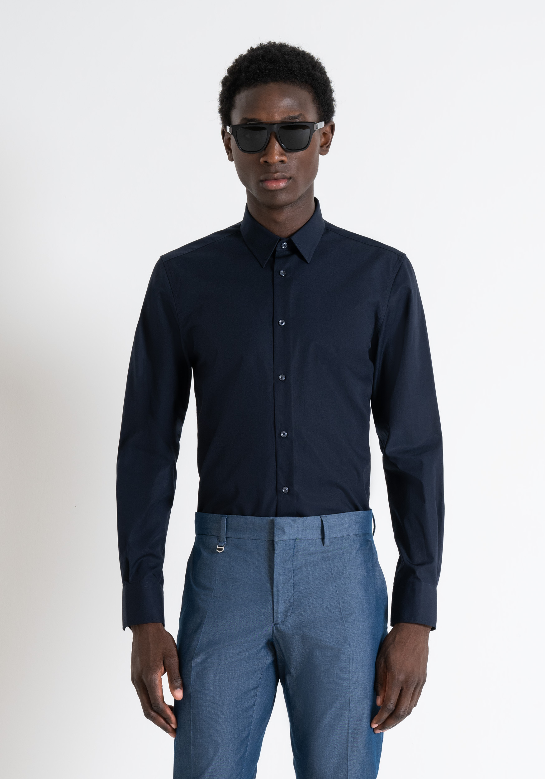 Antony morato camicie uomo 2025