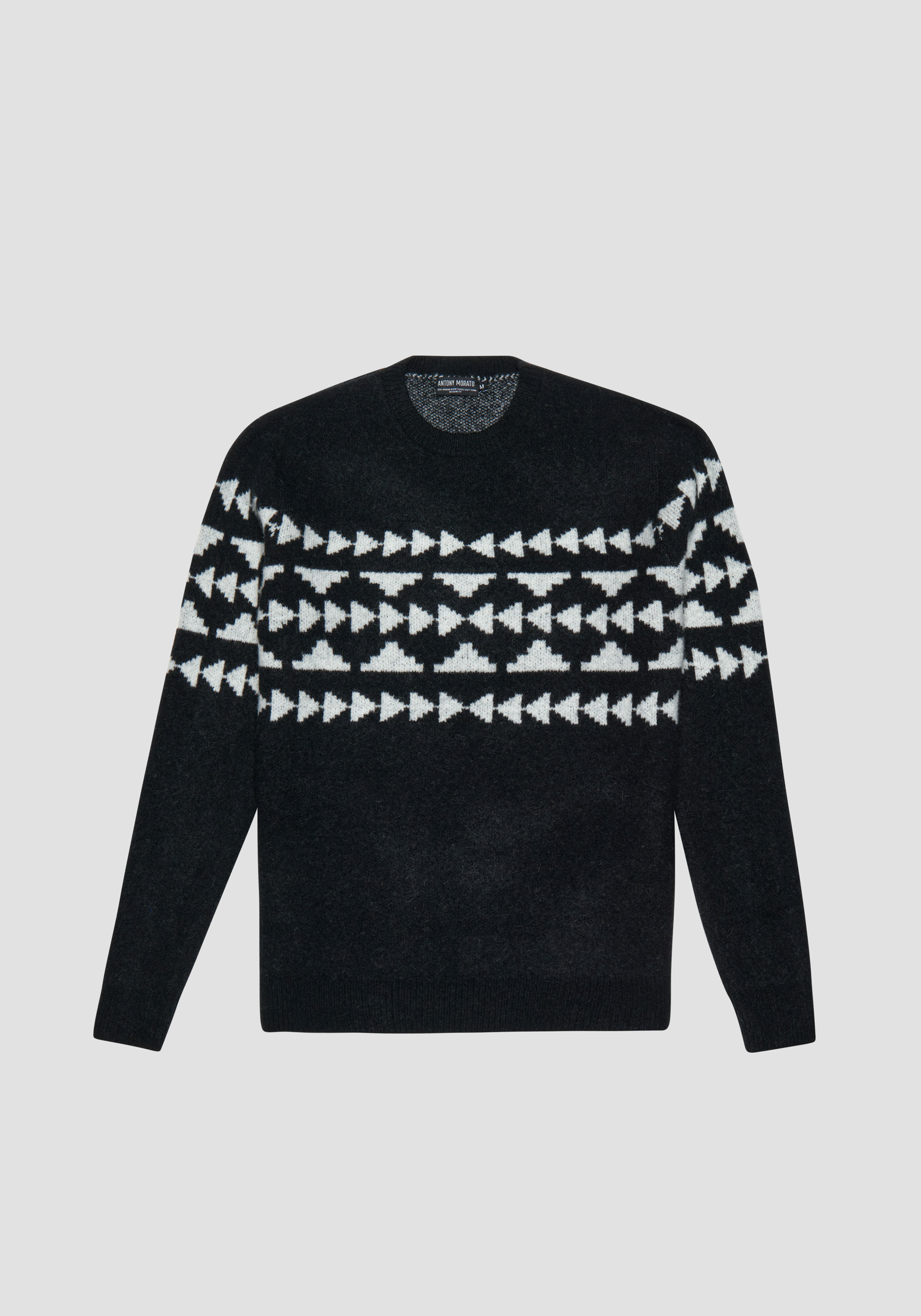 KNITTED SWEATER Antony Morato
