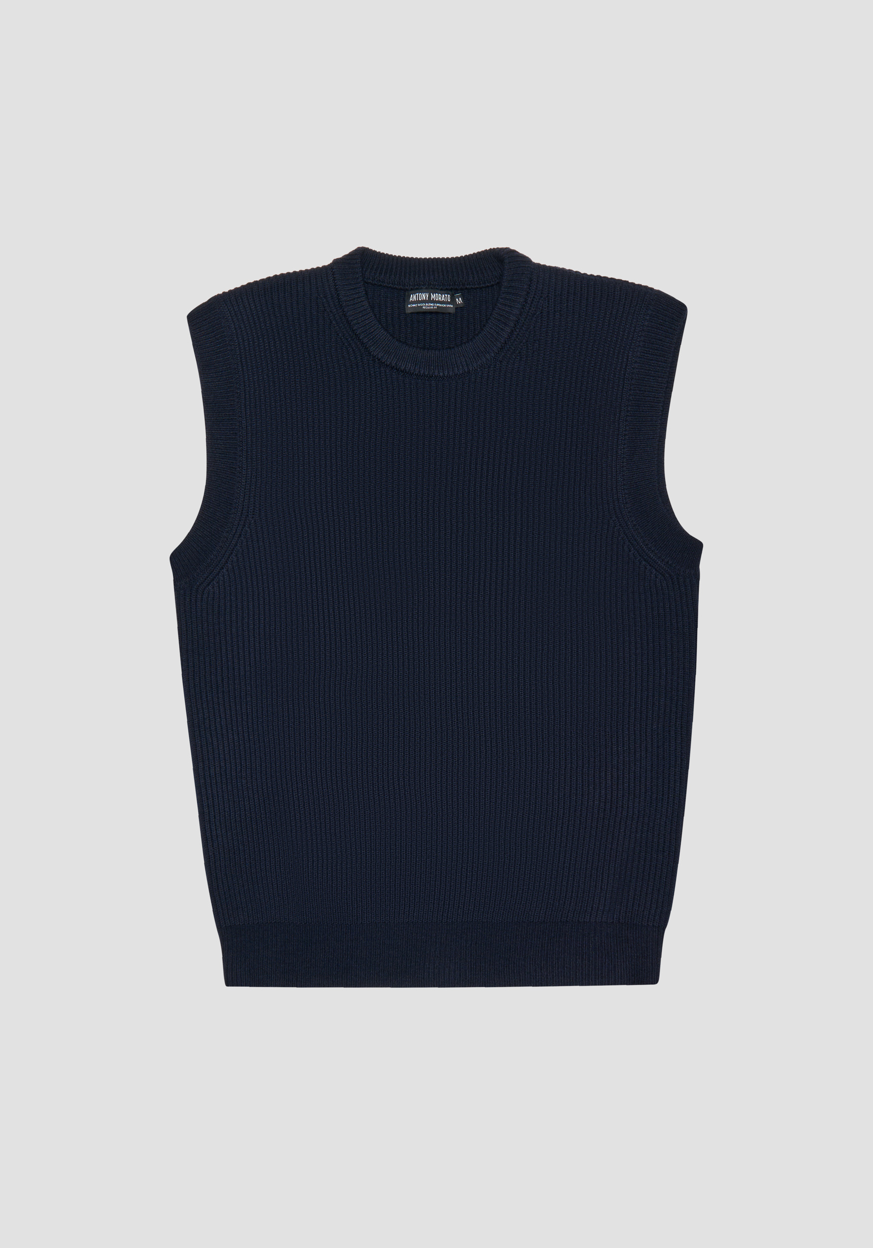 Sweater vest wool outlet