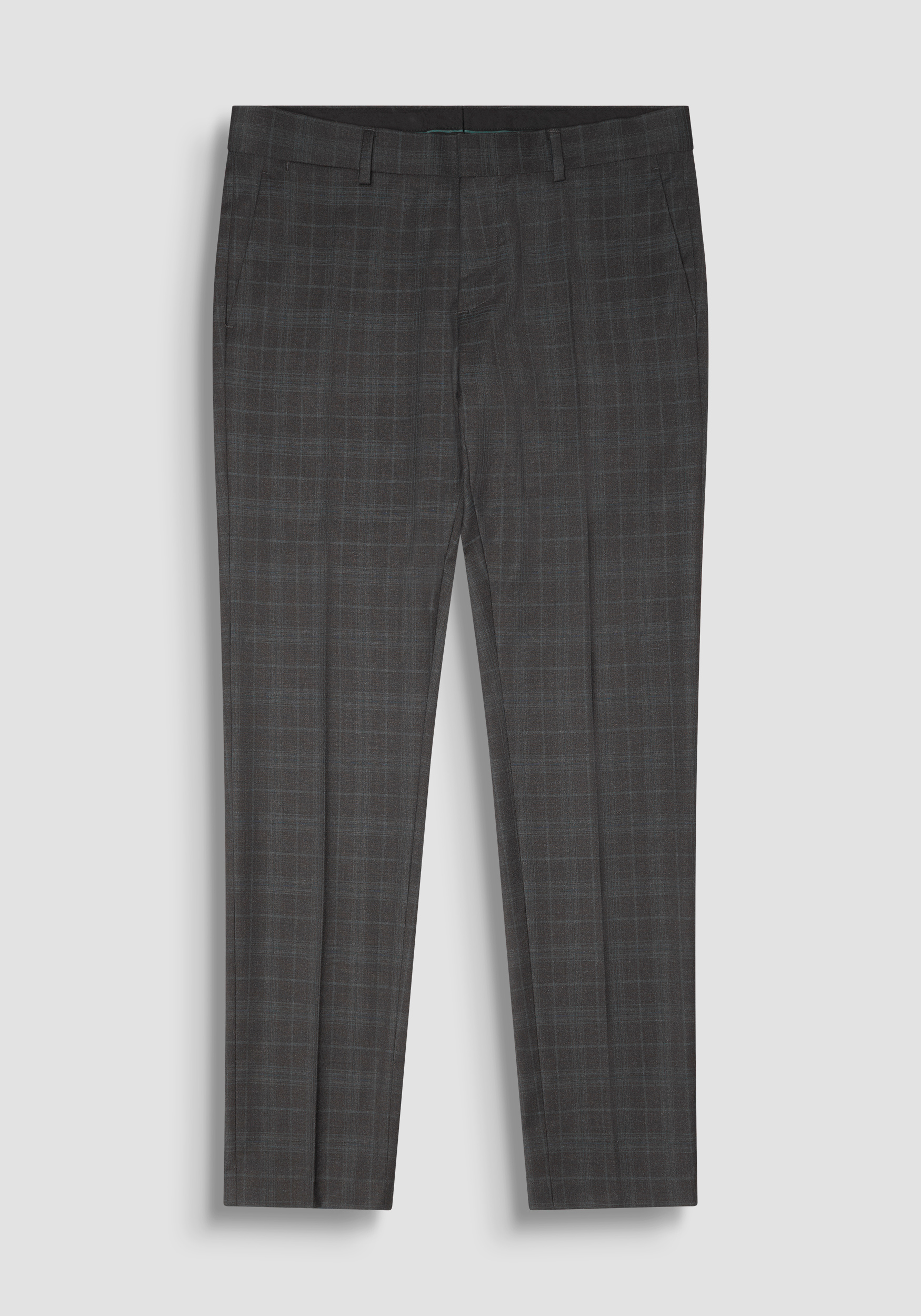 【BAON】Motimd color cotton pants Boyant Trousers - The First Cut