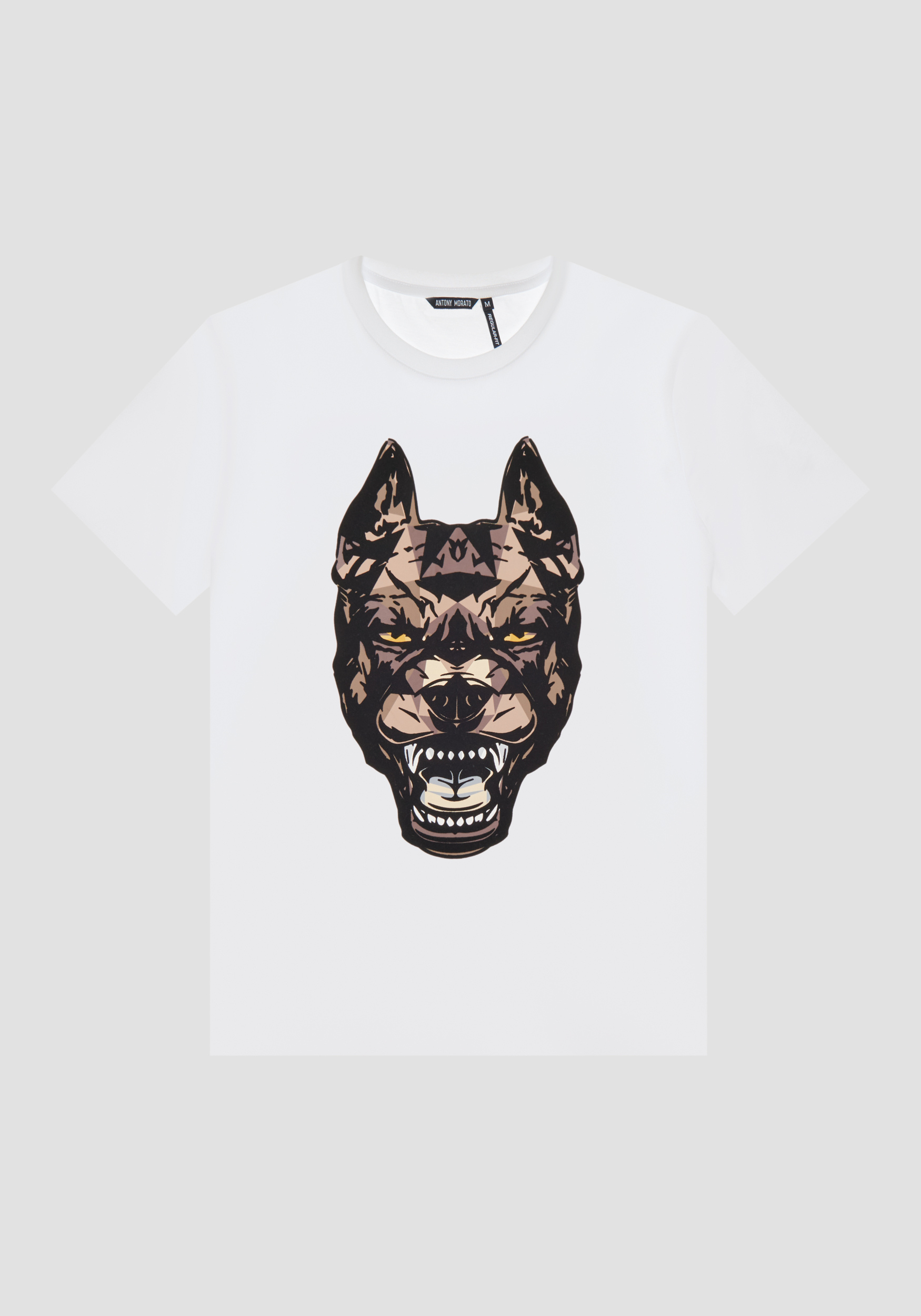 Antony morato shop short sleeve shirt