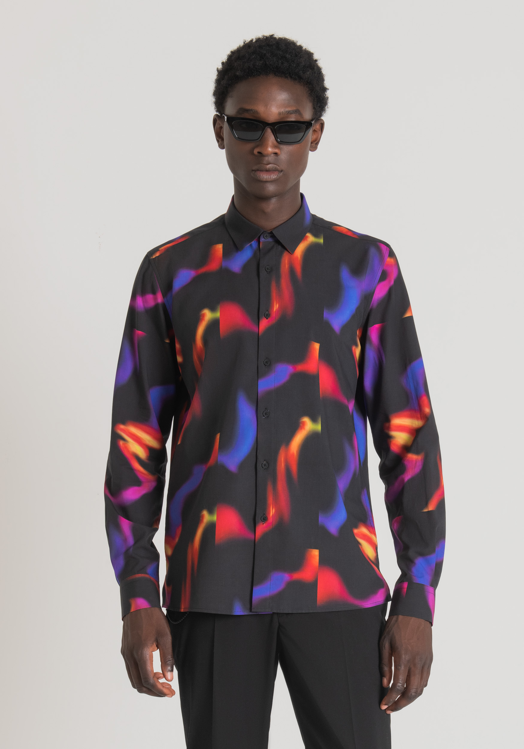 Antony morato long sleeve polo outlet