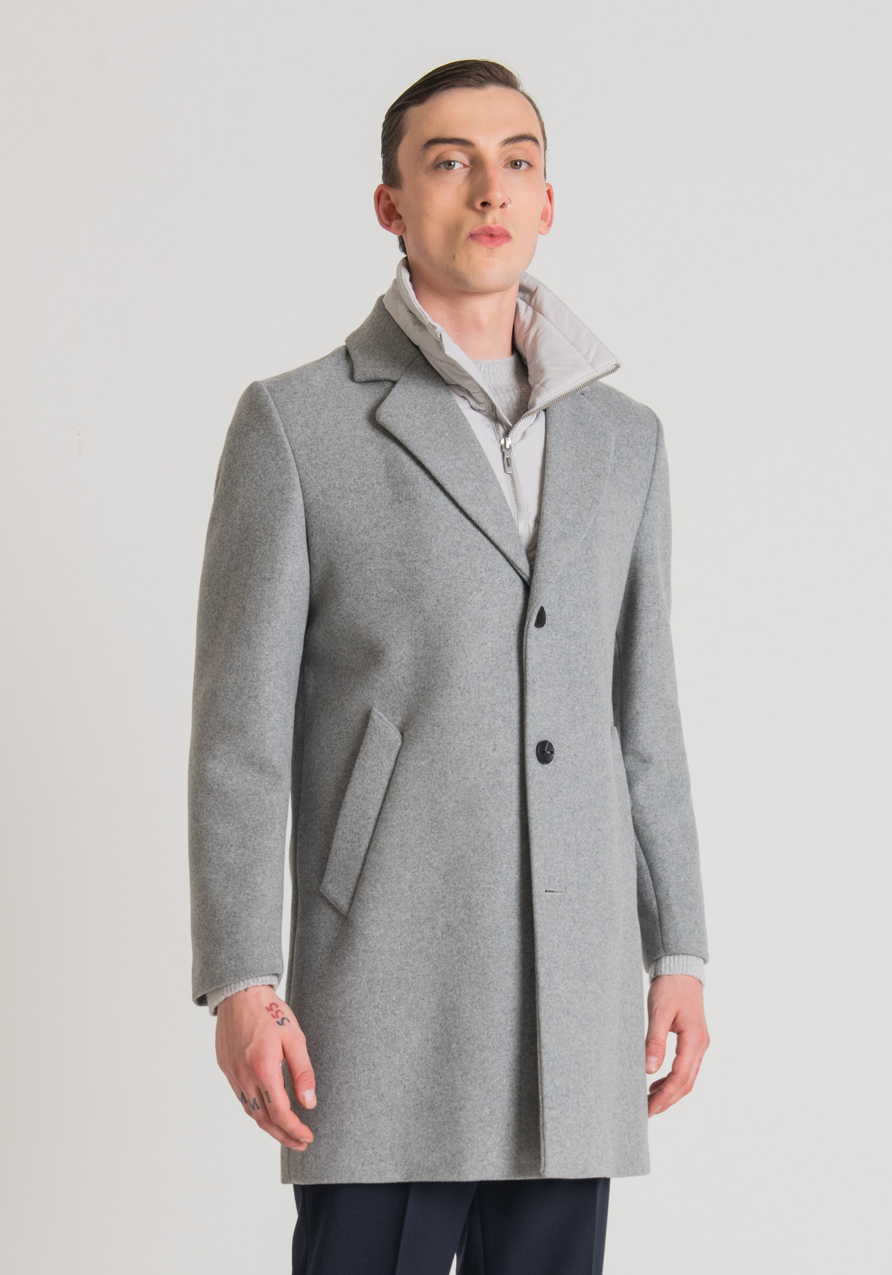 Antony morato coats online