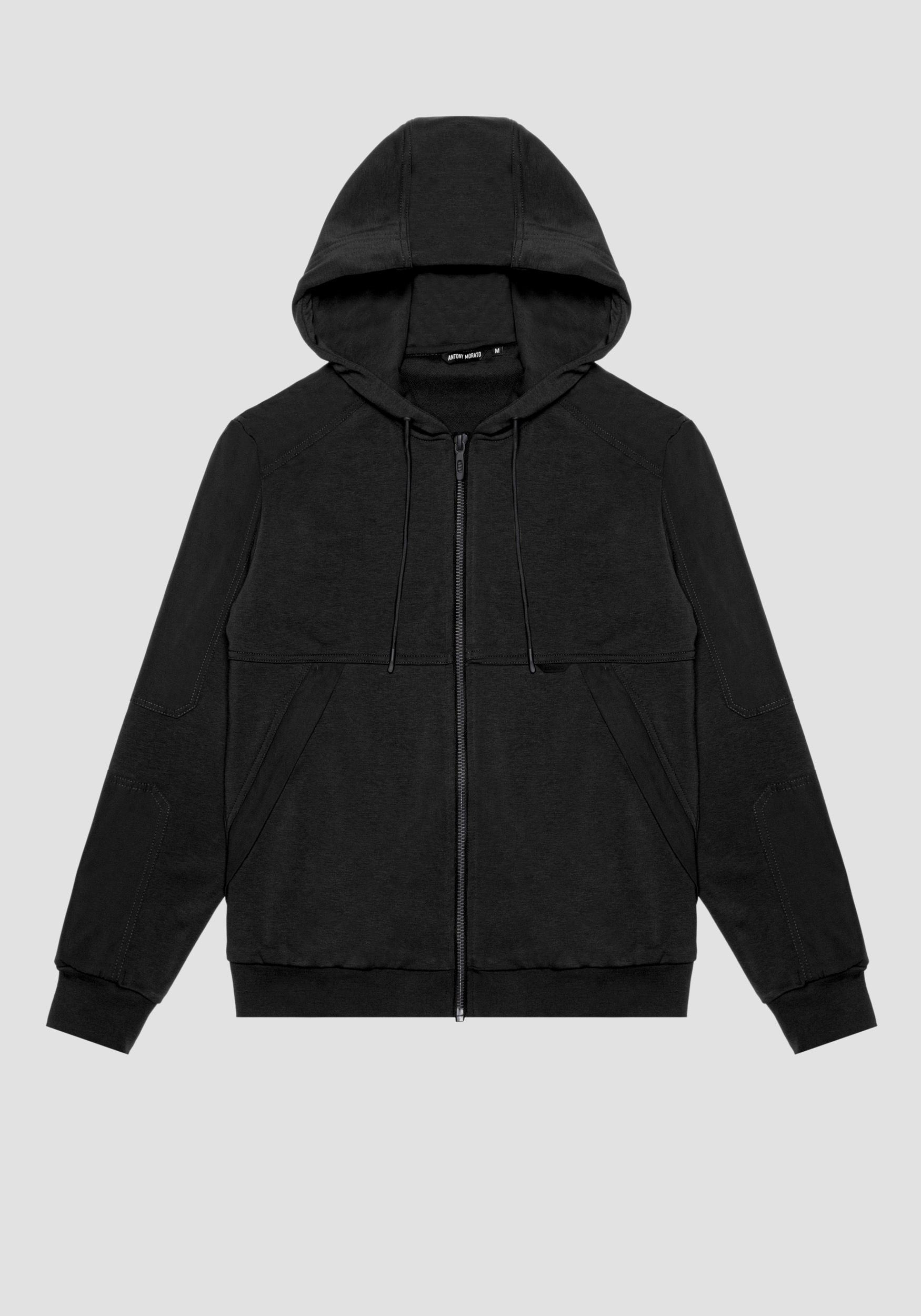 Morato hoodie 2025
