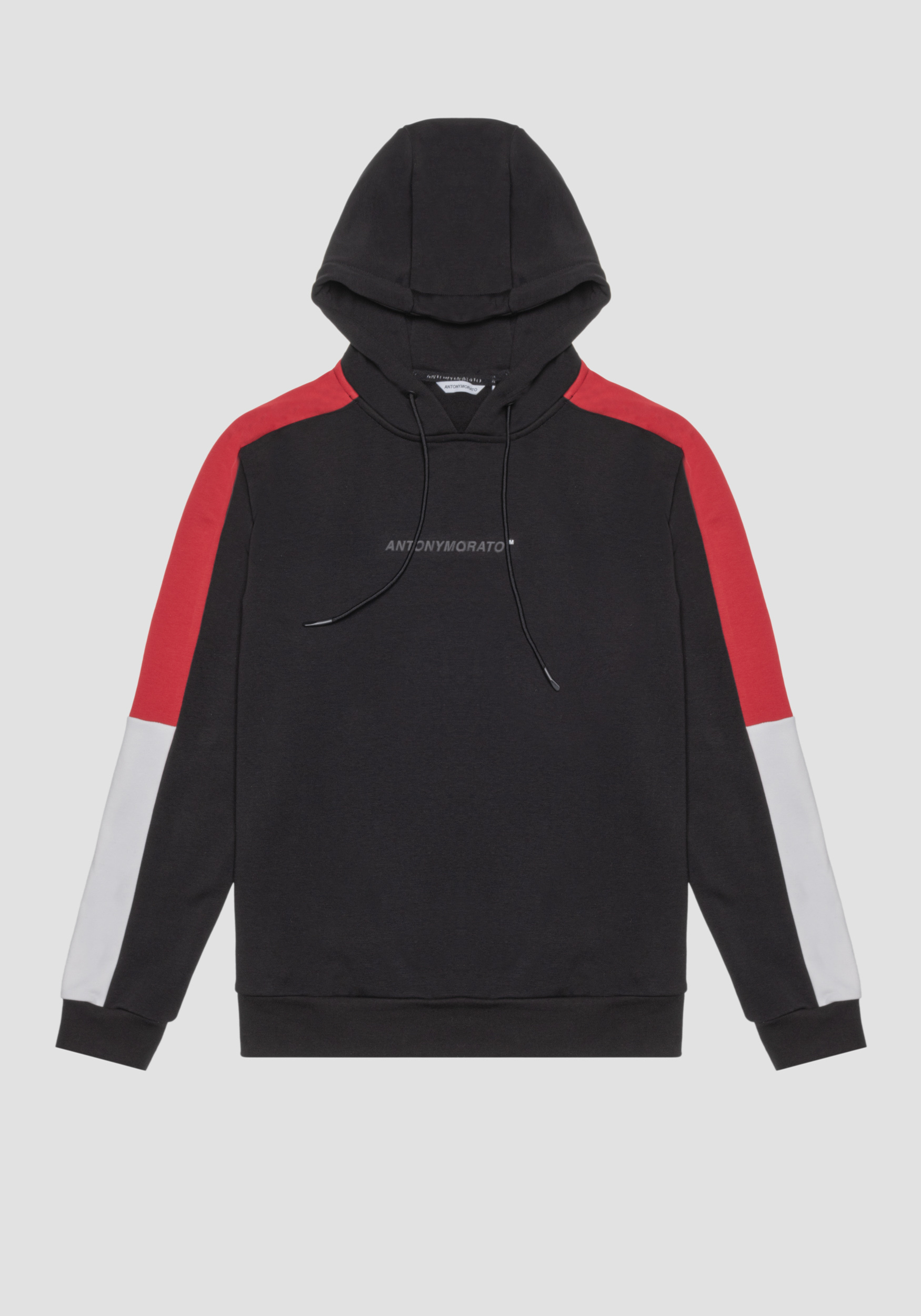 Antony morato hoodie on sale
