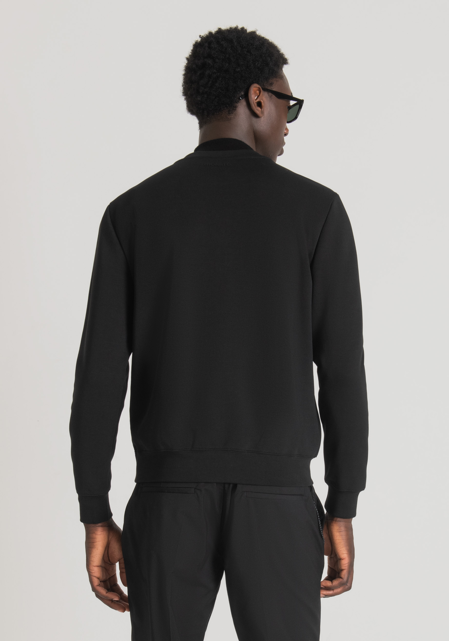 Antony morato hoodie sale store