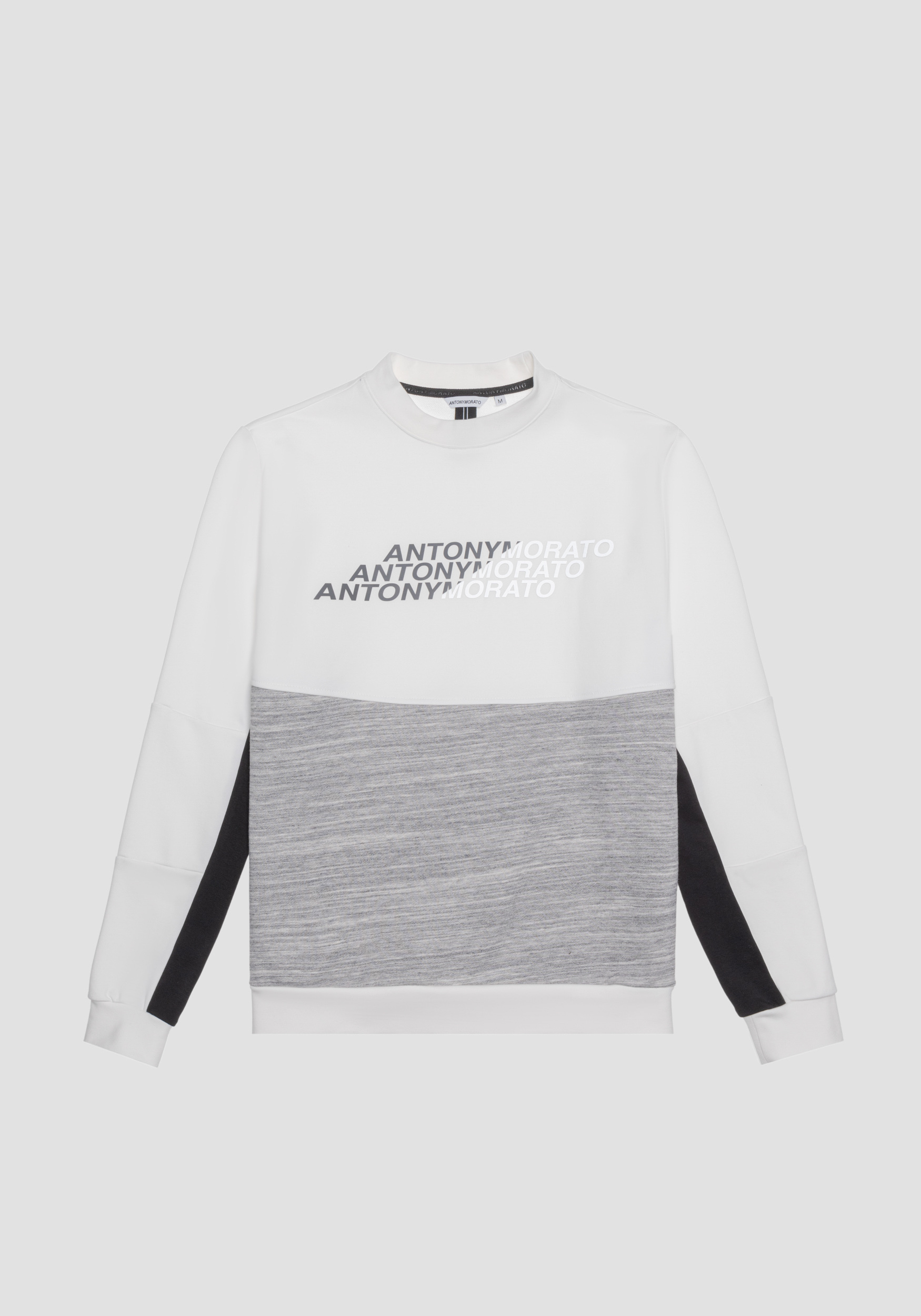 Antony best sale morato sweatshirt