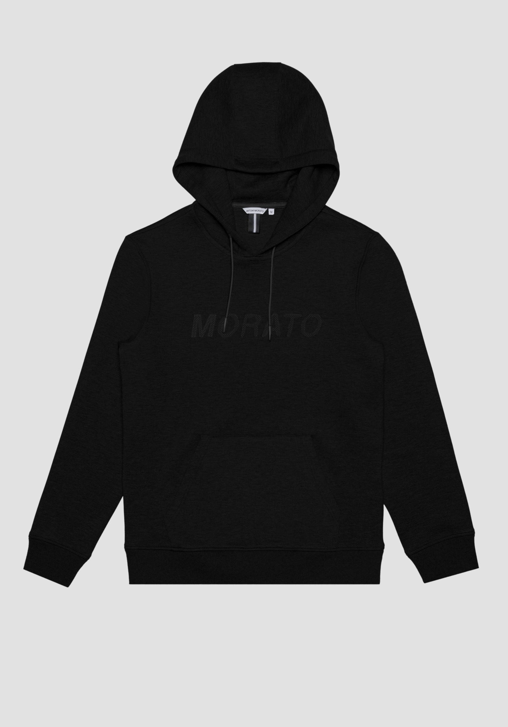 Antony morato shop zip hoodie