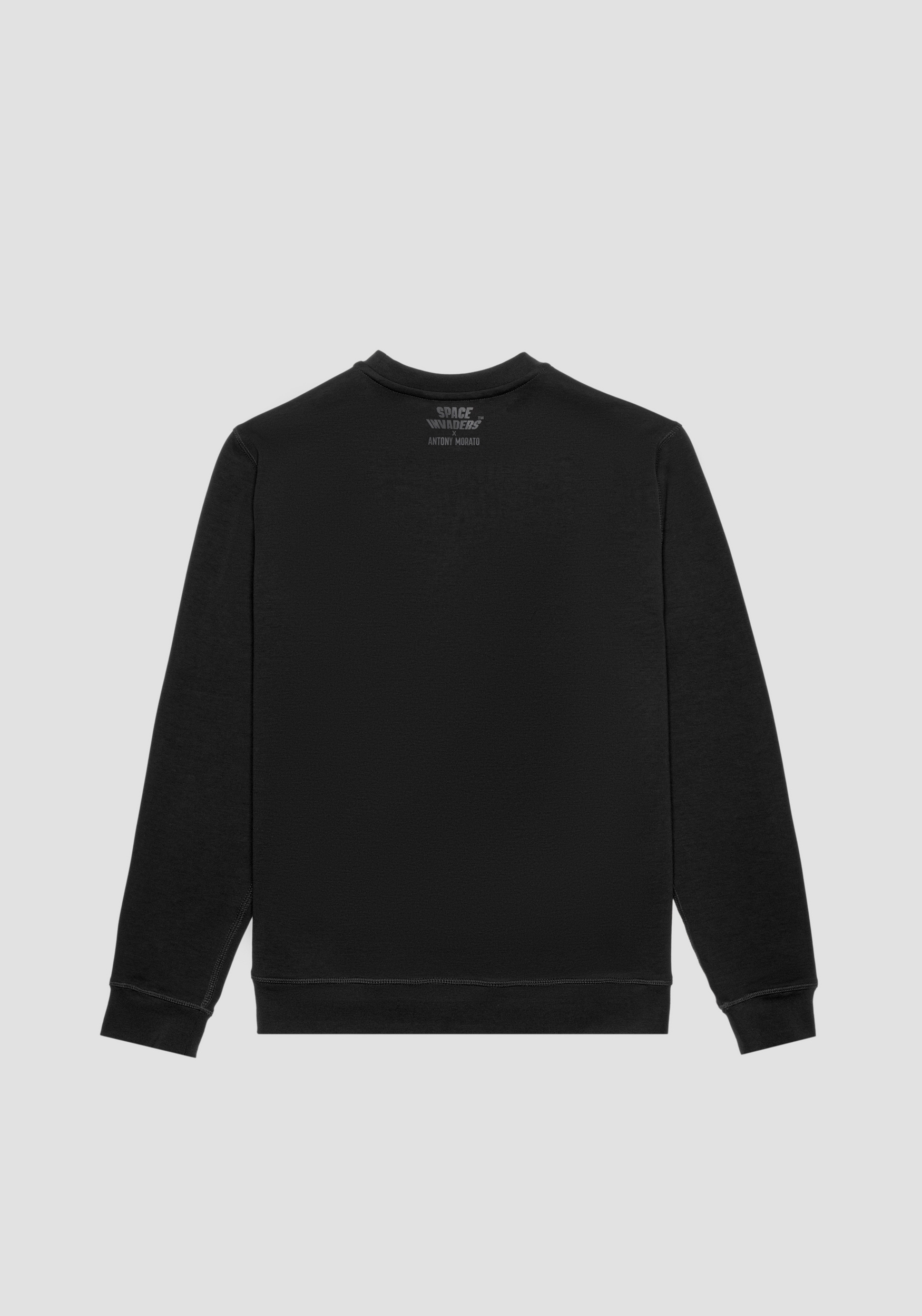 Antony morato eyes hoodie sales
