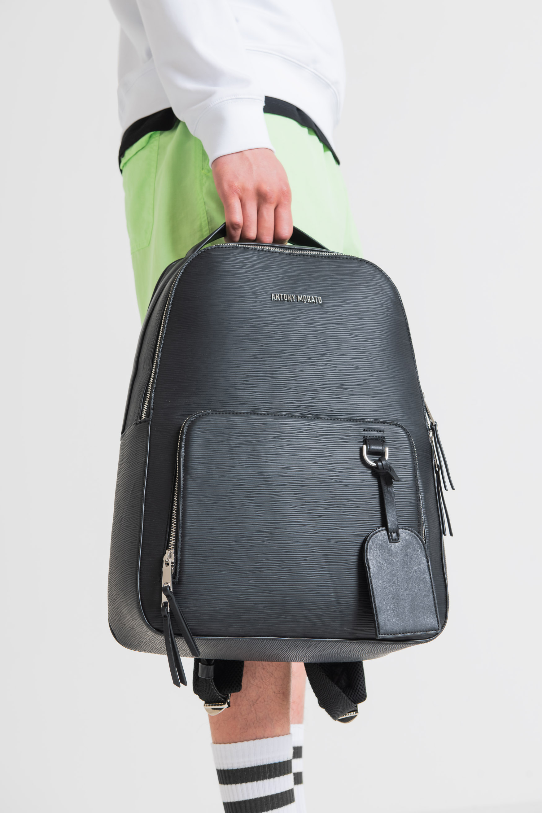 Antony morato backpack online